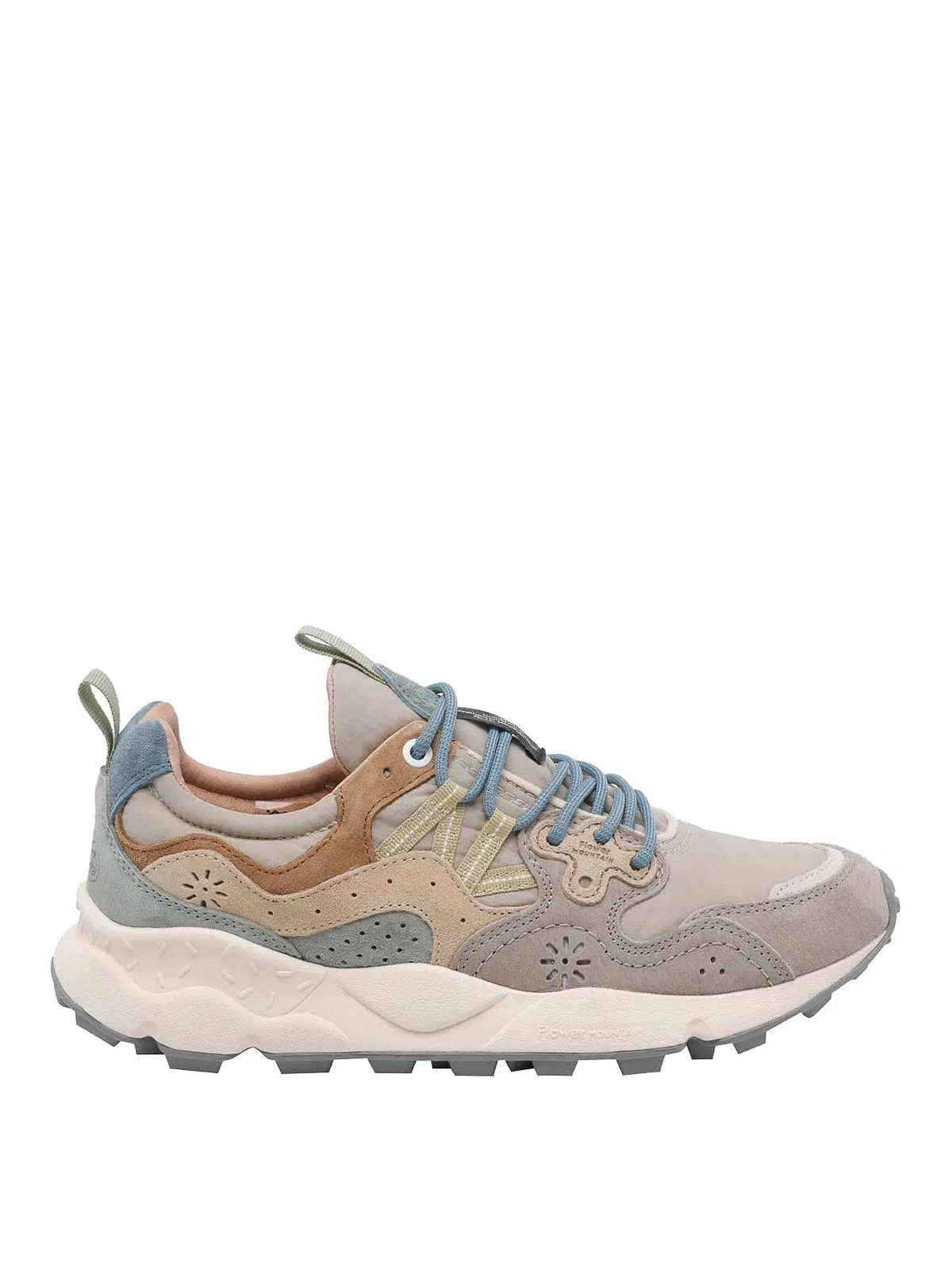 Yamano 3 Sneakers