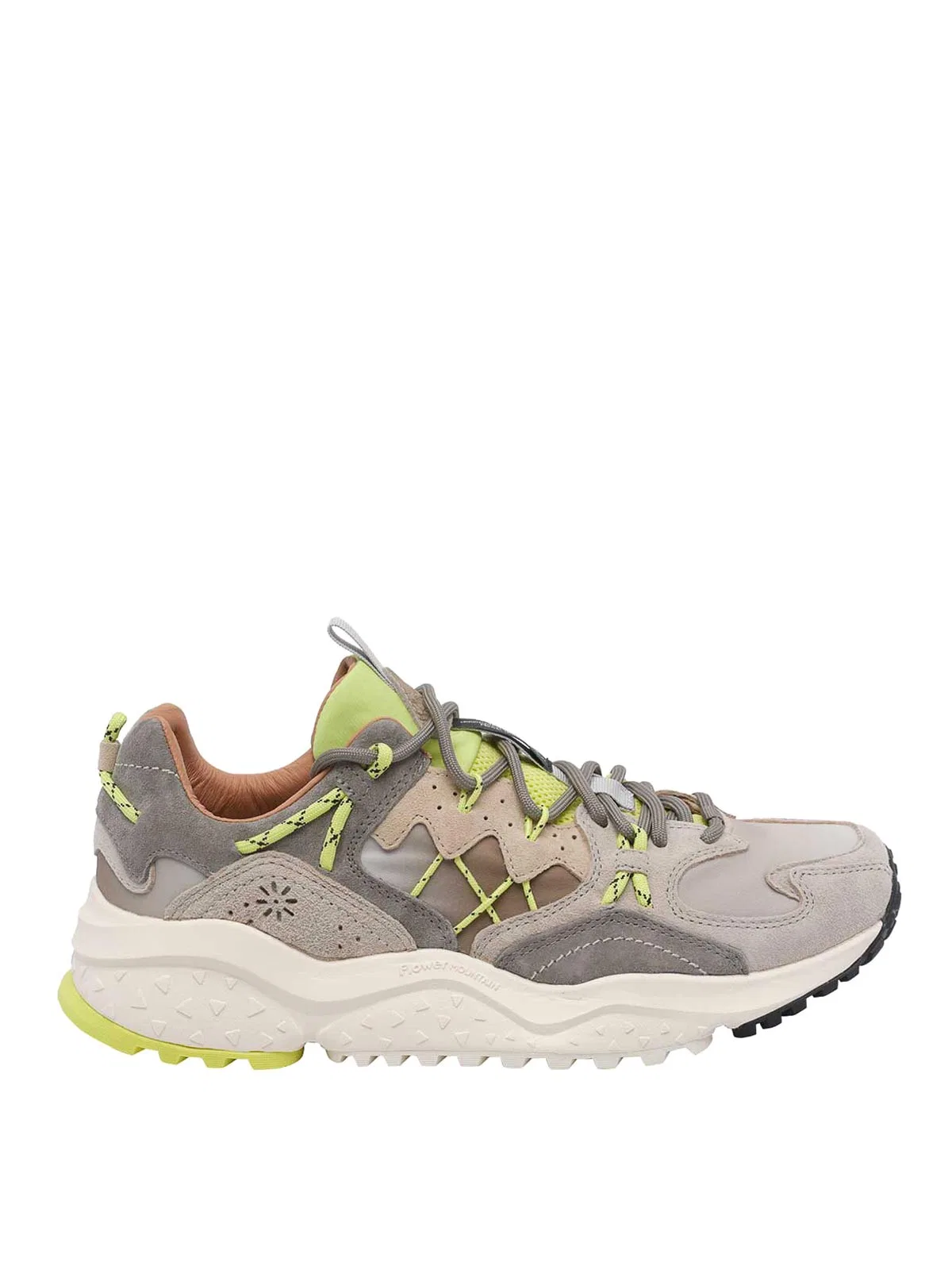 Yamabushi Sneakers