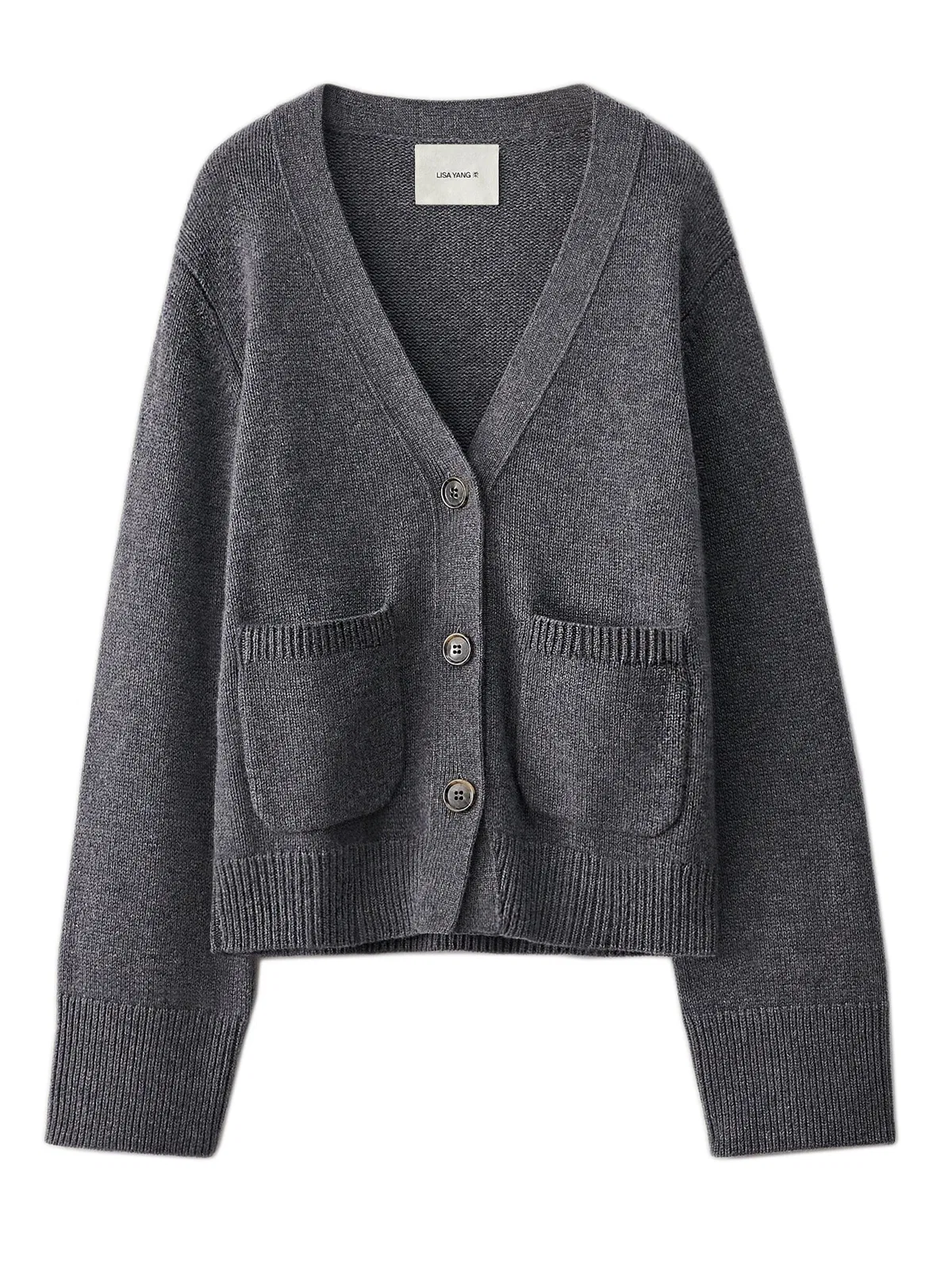 Danni Cardigan