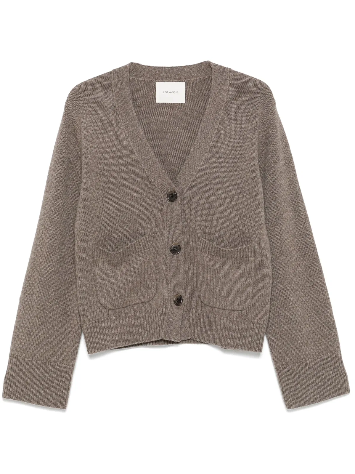 Danni Cardigan
