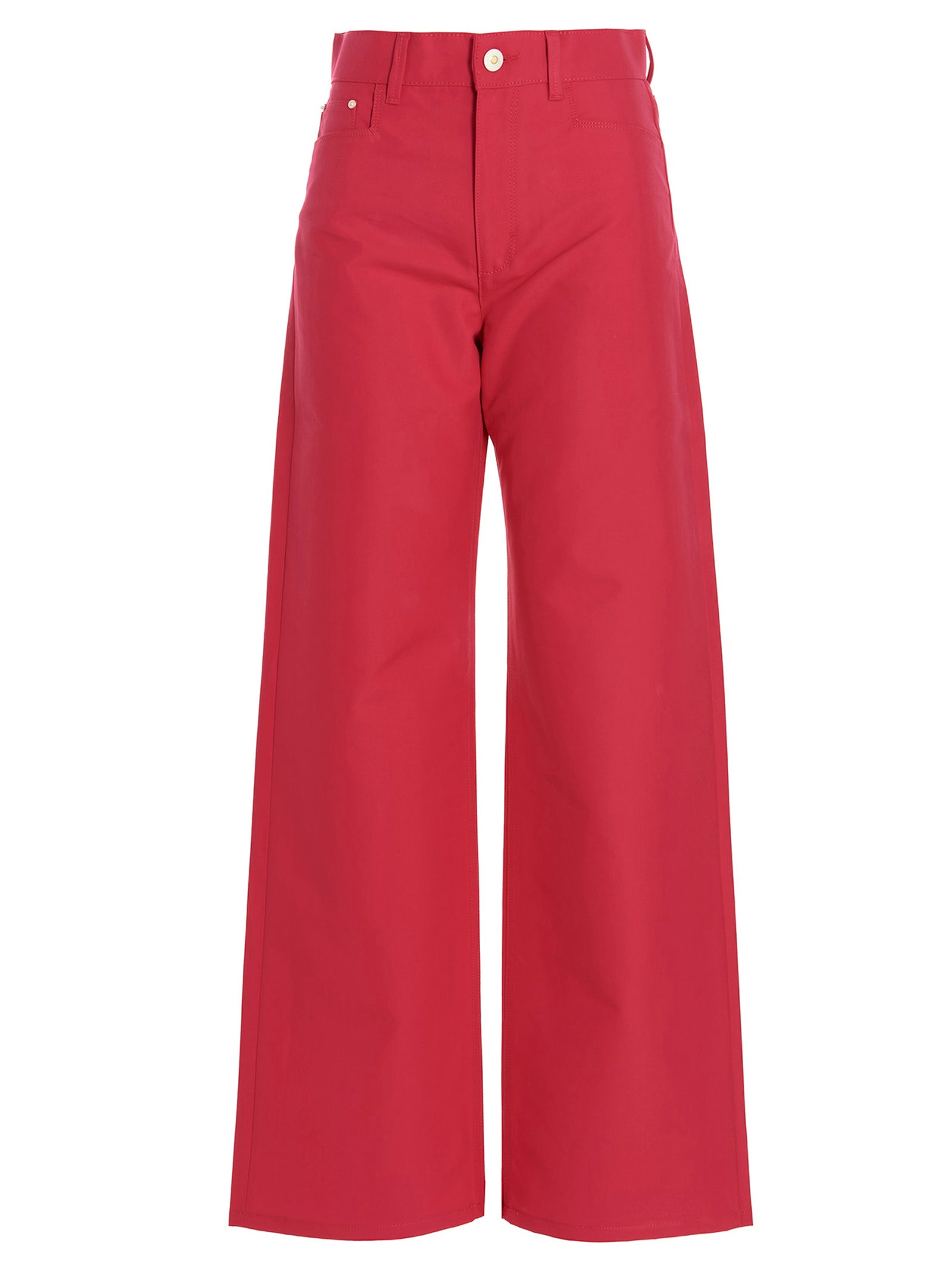 'Flare' Pants