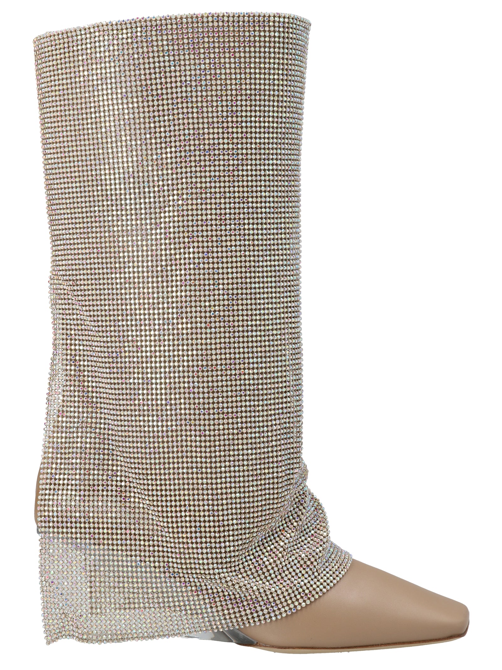 'Virginia' Boots