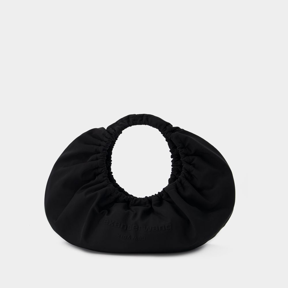 Crescent Medium Shoulder Bag