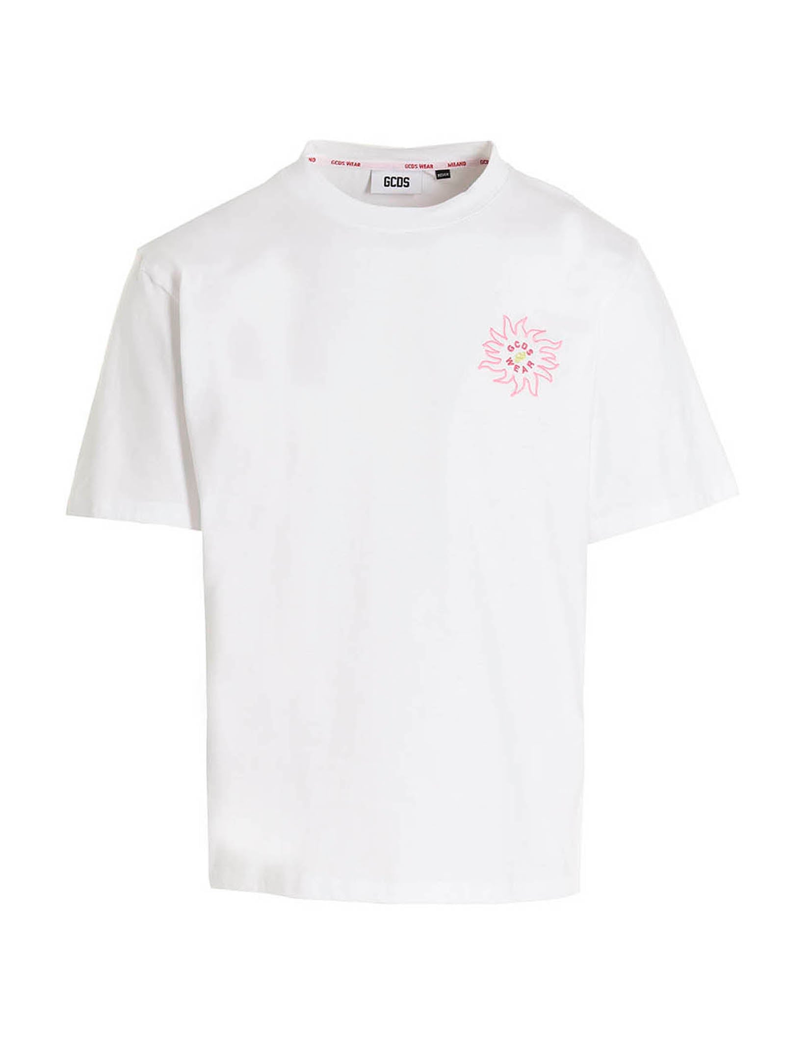 T-Shirt 'Surfing Weirdo'