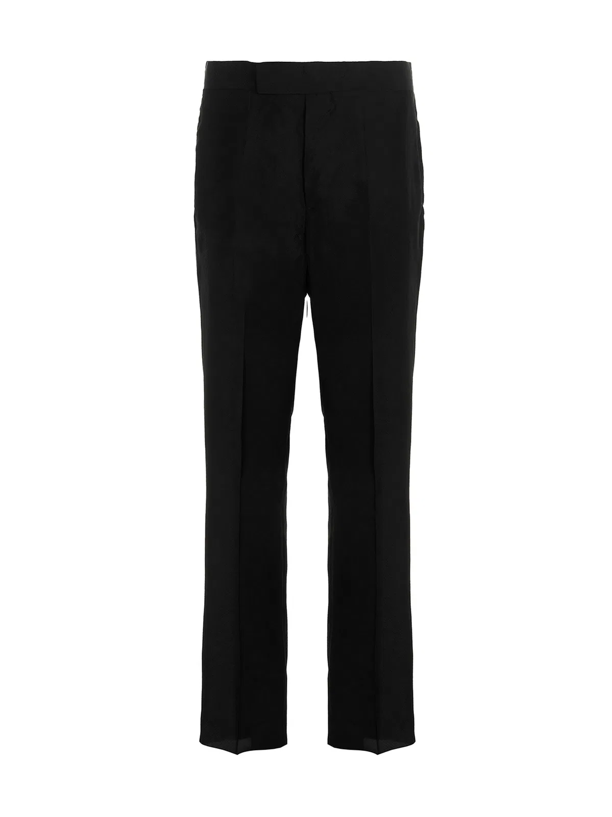 'Jacquard' Pants