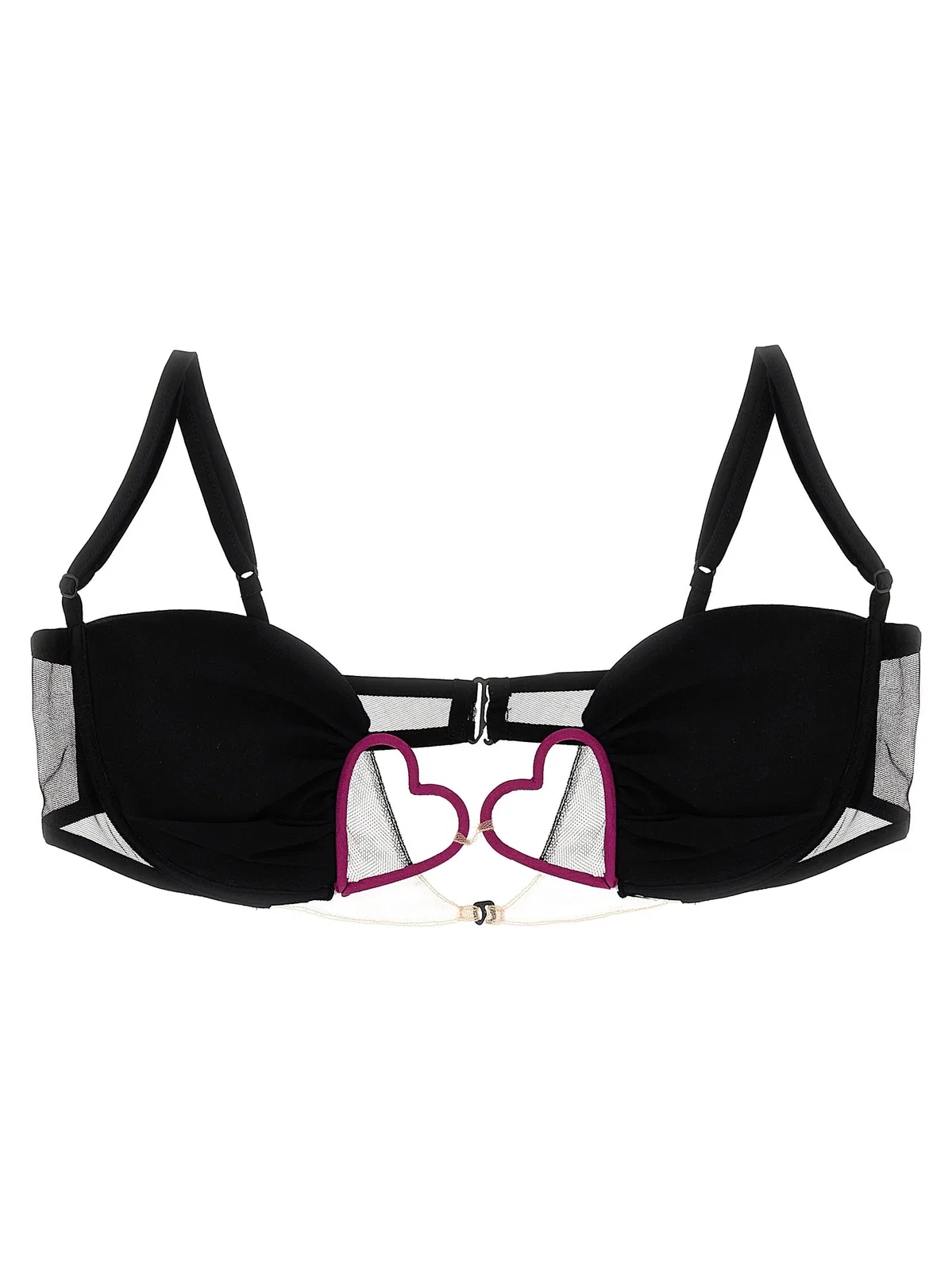 'Heart' Bra