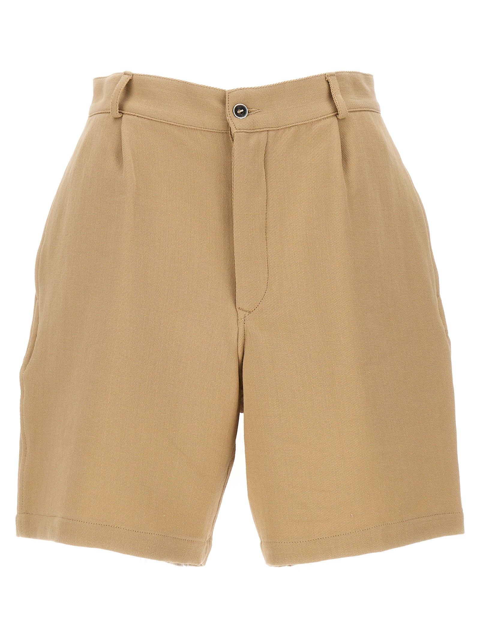 'Jillian' Bermuda Shorts