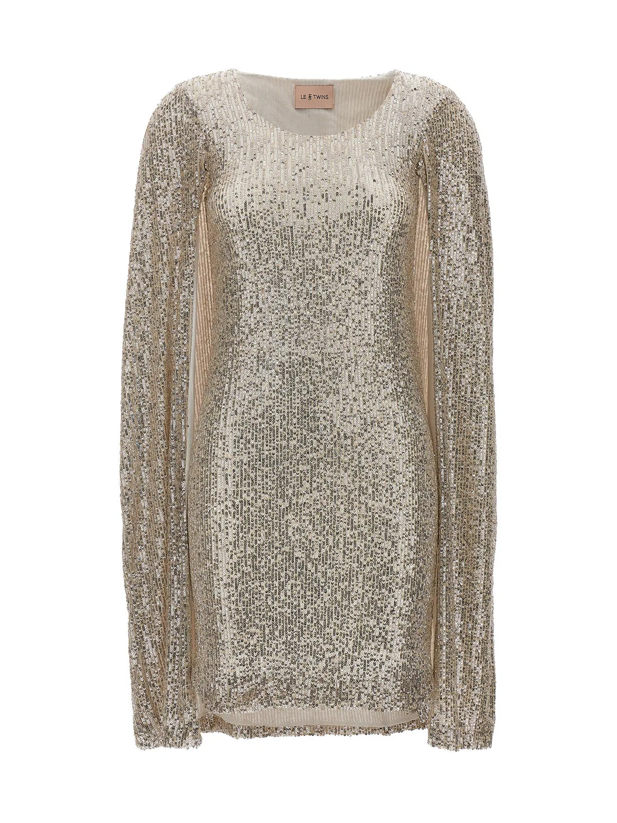 'Villa Villa' Dress