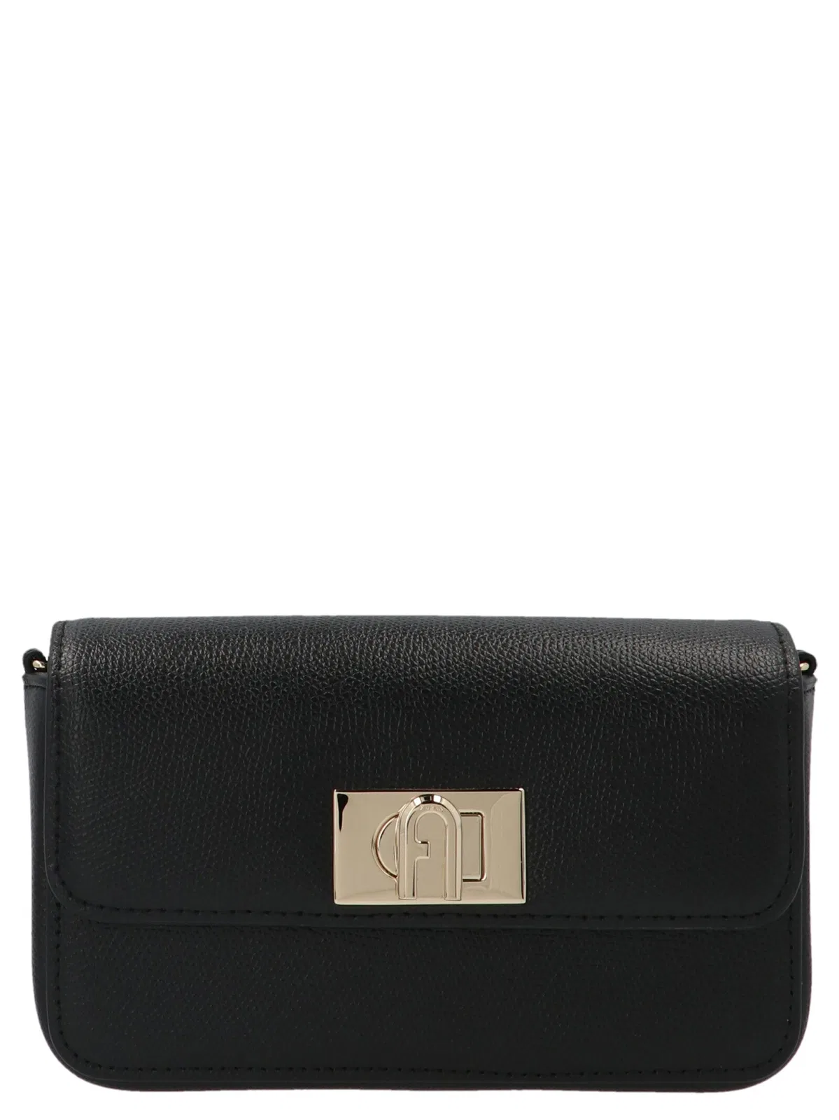 'Furla 1927' Mini Shoulder Bag