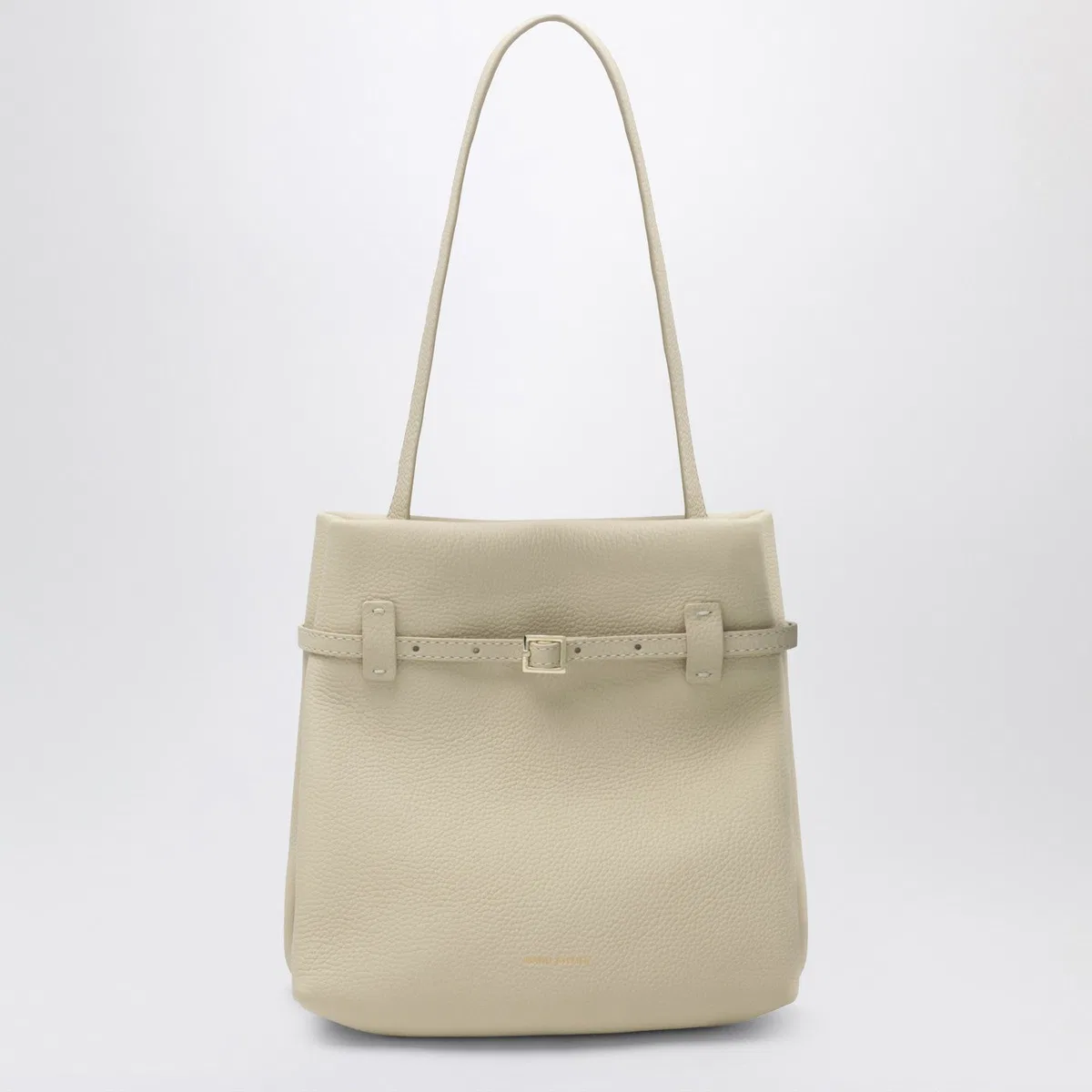 Mini Tote Du Jour Vanilla Bag