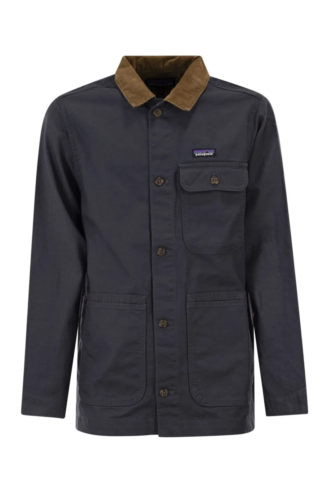 Point Reyes Canvas Jacket