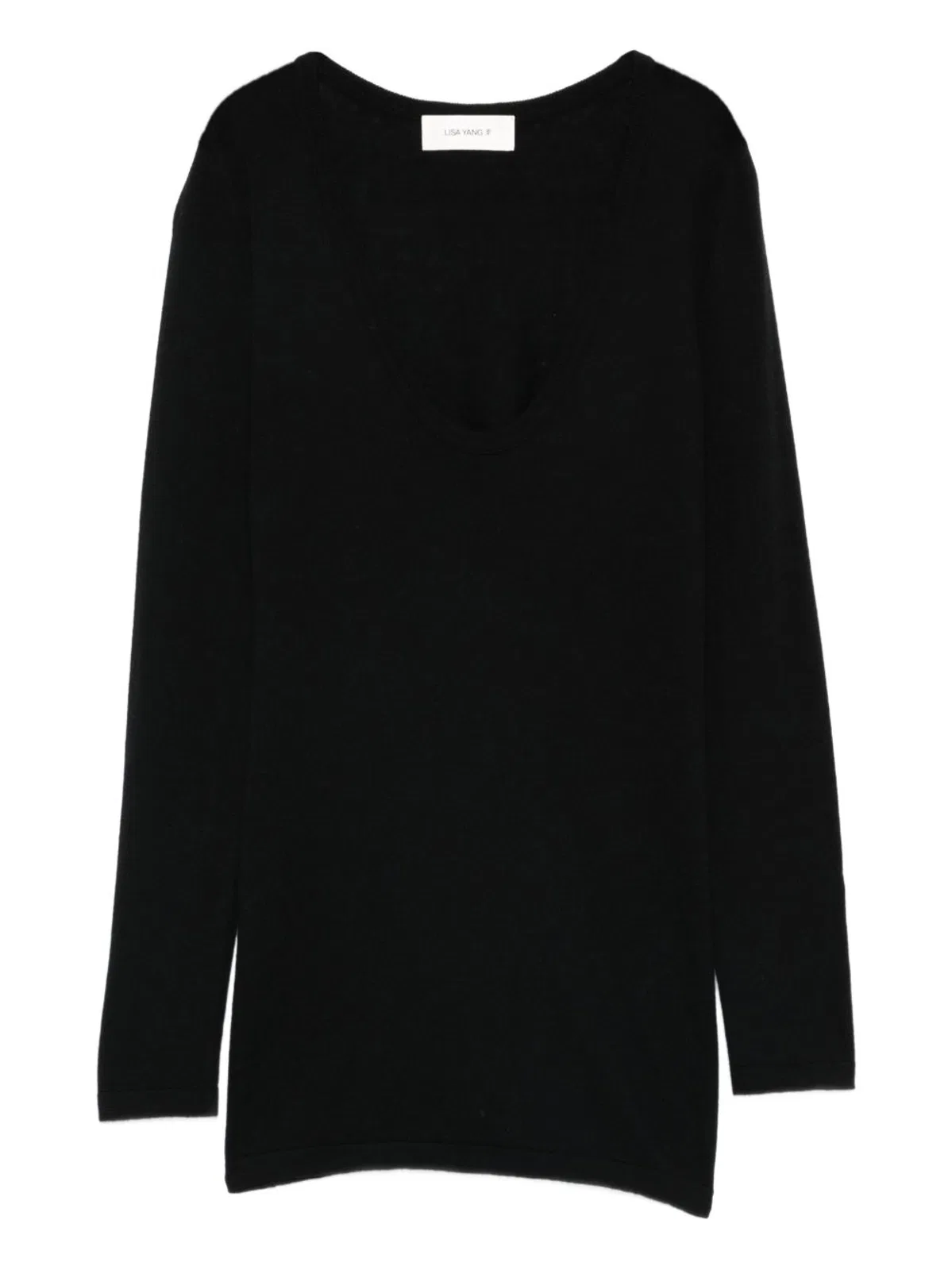Amalea Cotton And Cashmere Sweater