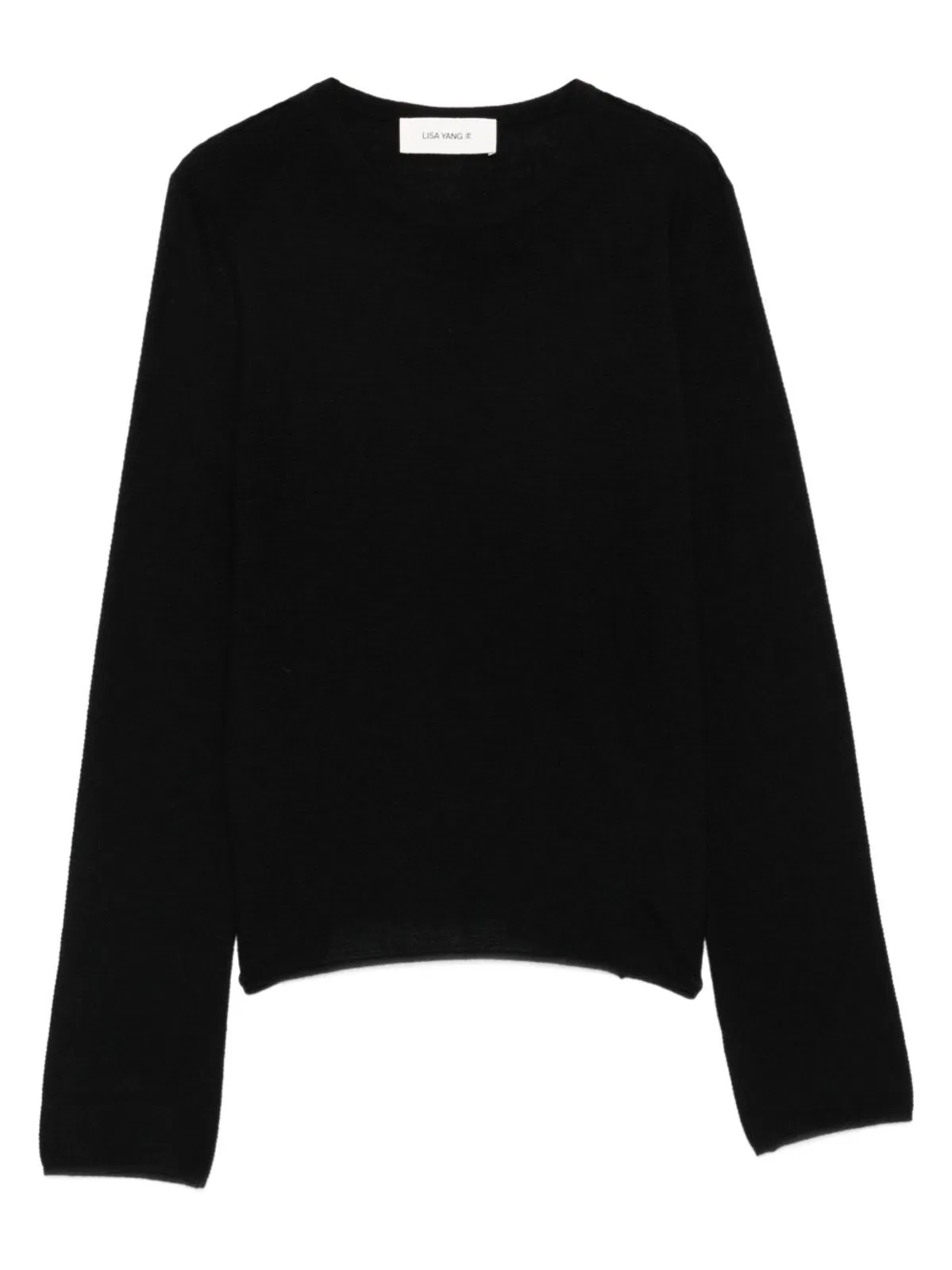 Georgie Cashmere Sweater