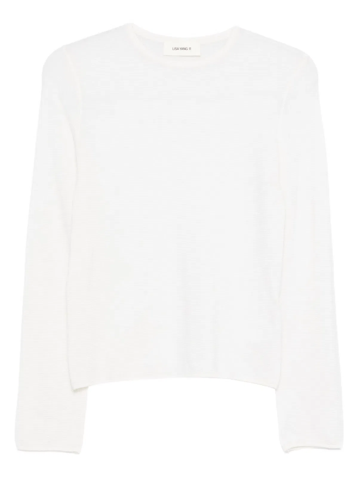 Georgie Cashmere Sweater