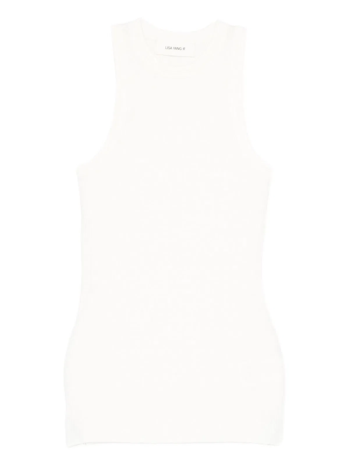 Amya Cotton And Cashmere Top