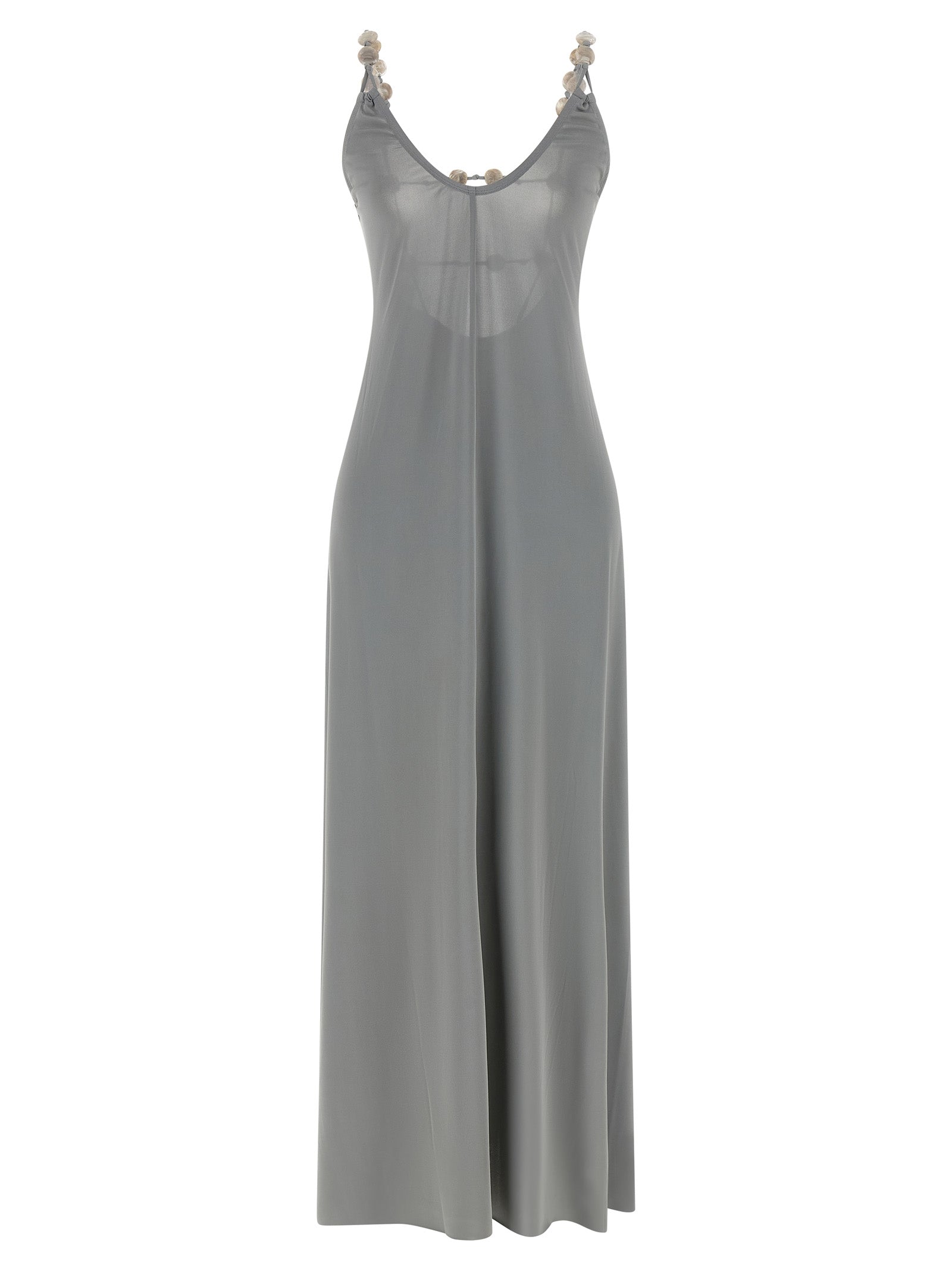 'Sculpturale' Dress