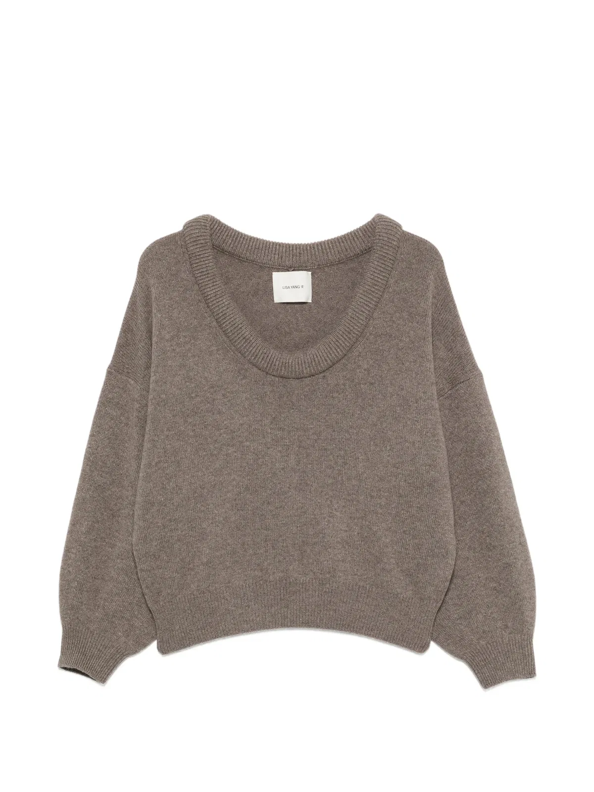 Doria Sweater