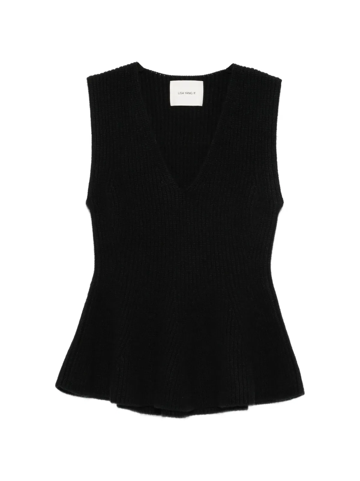 Milia Vest