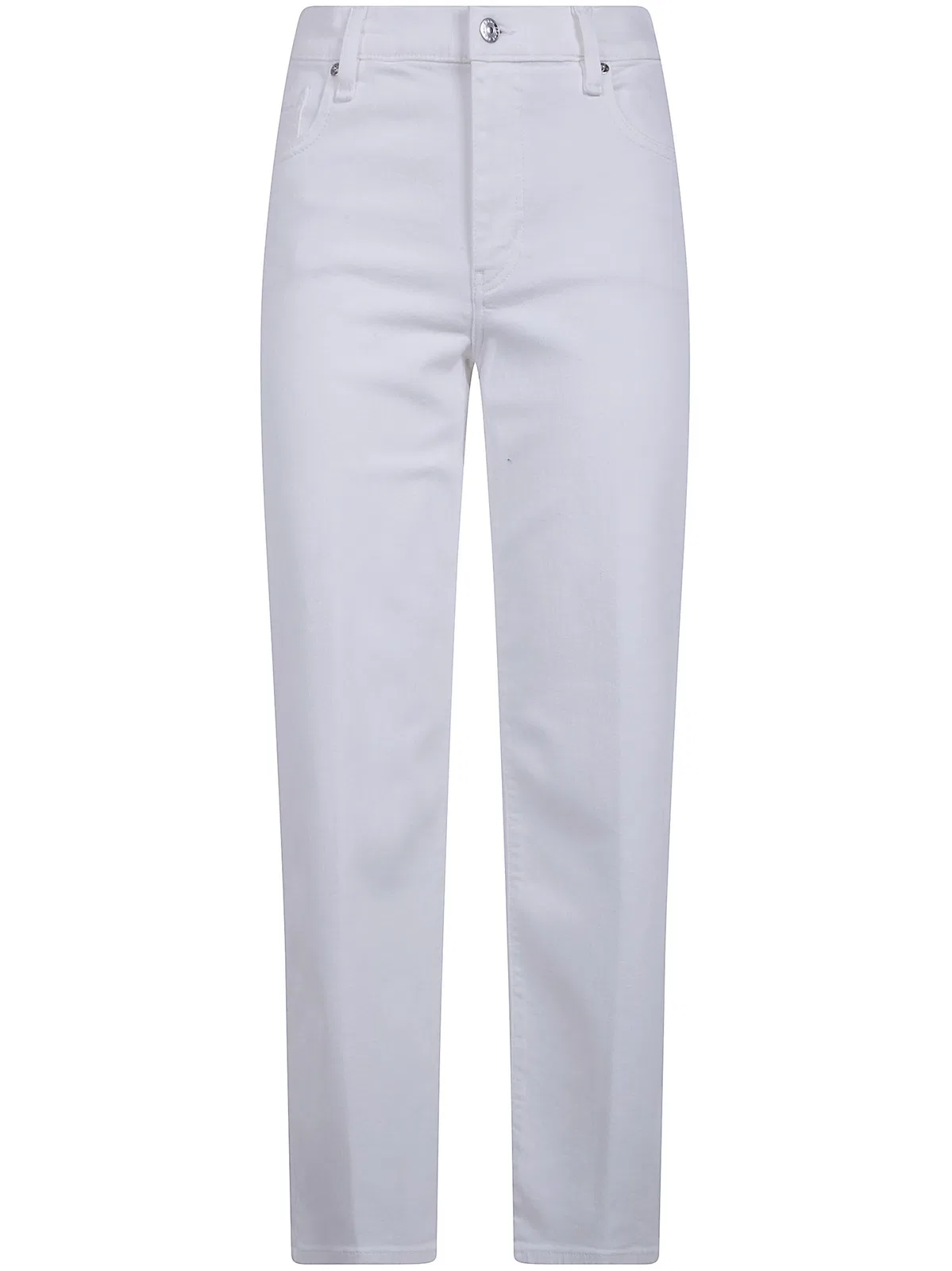 "The Mellow" Denim