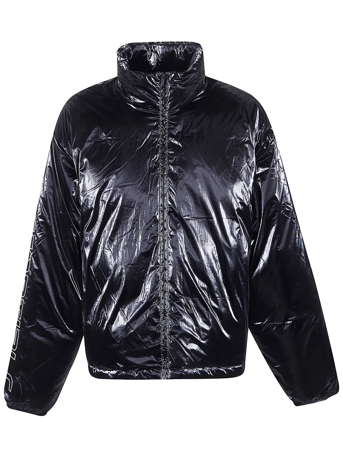 "Puffer" Jacket