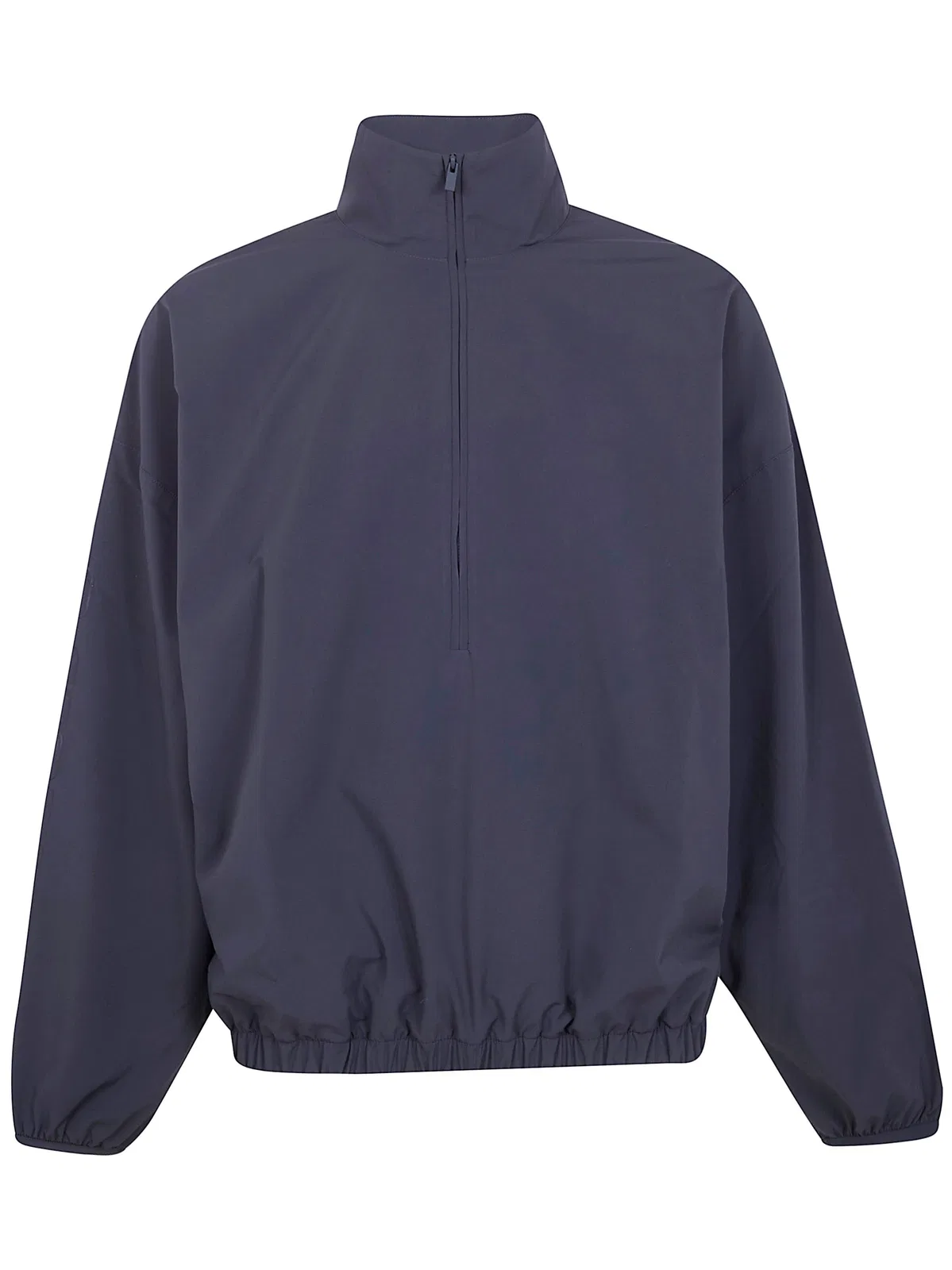 "Half Zip" Track Jacket