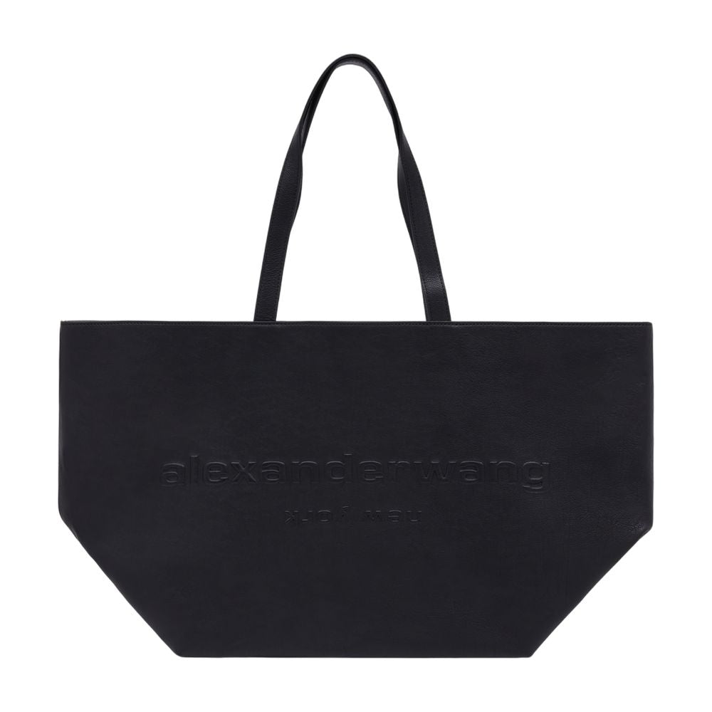 Punch Shopper Bag