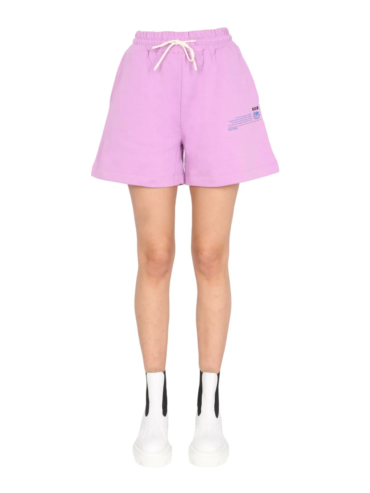 Cotton Shorts