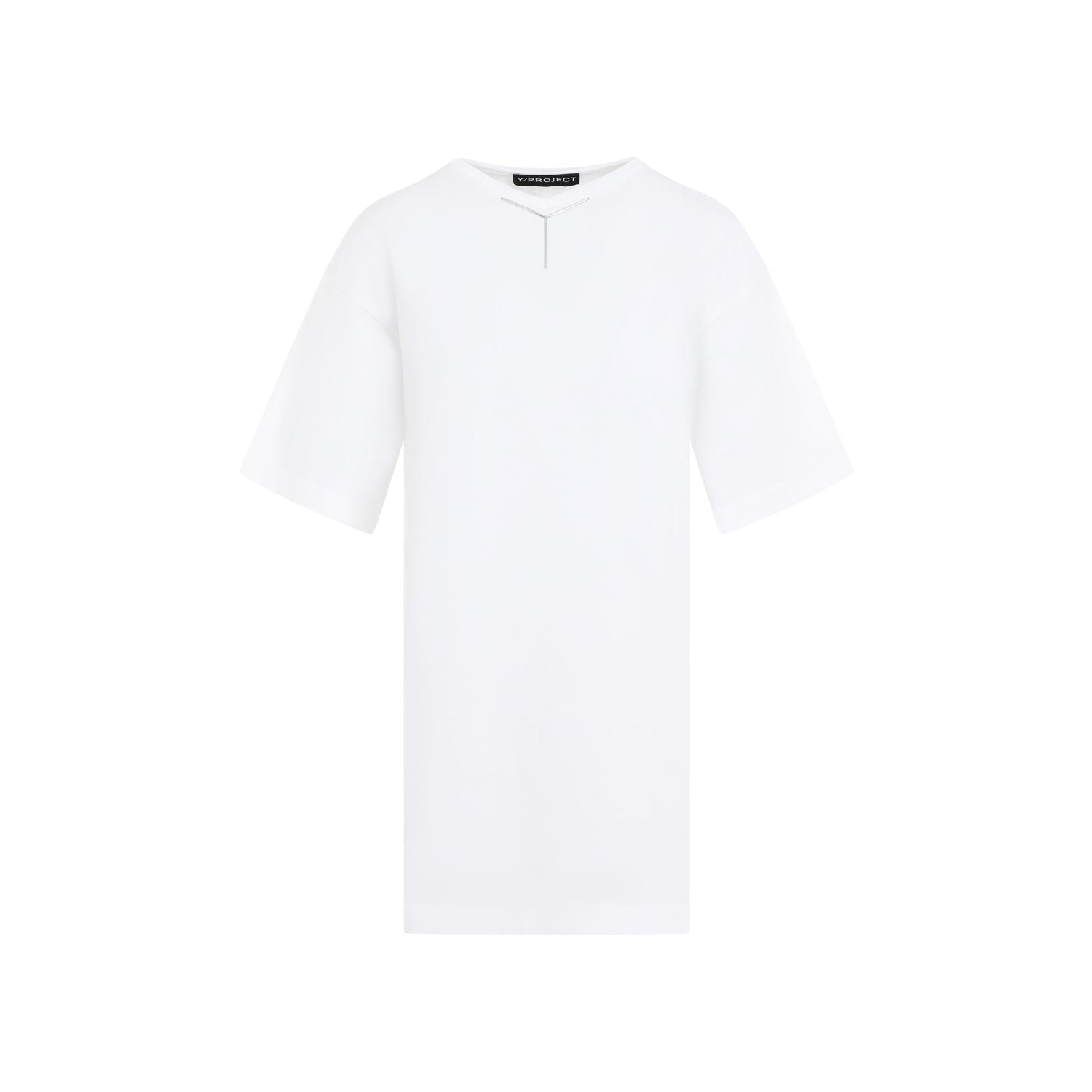 Y Chrome T-Shirt