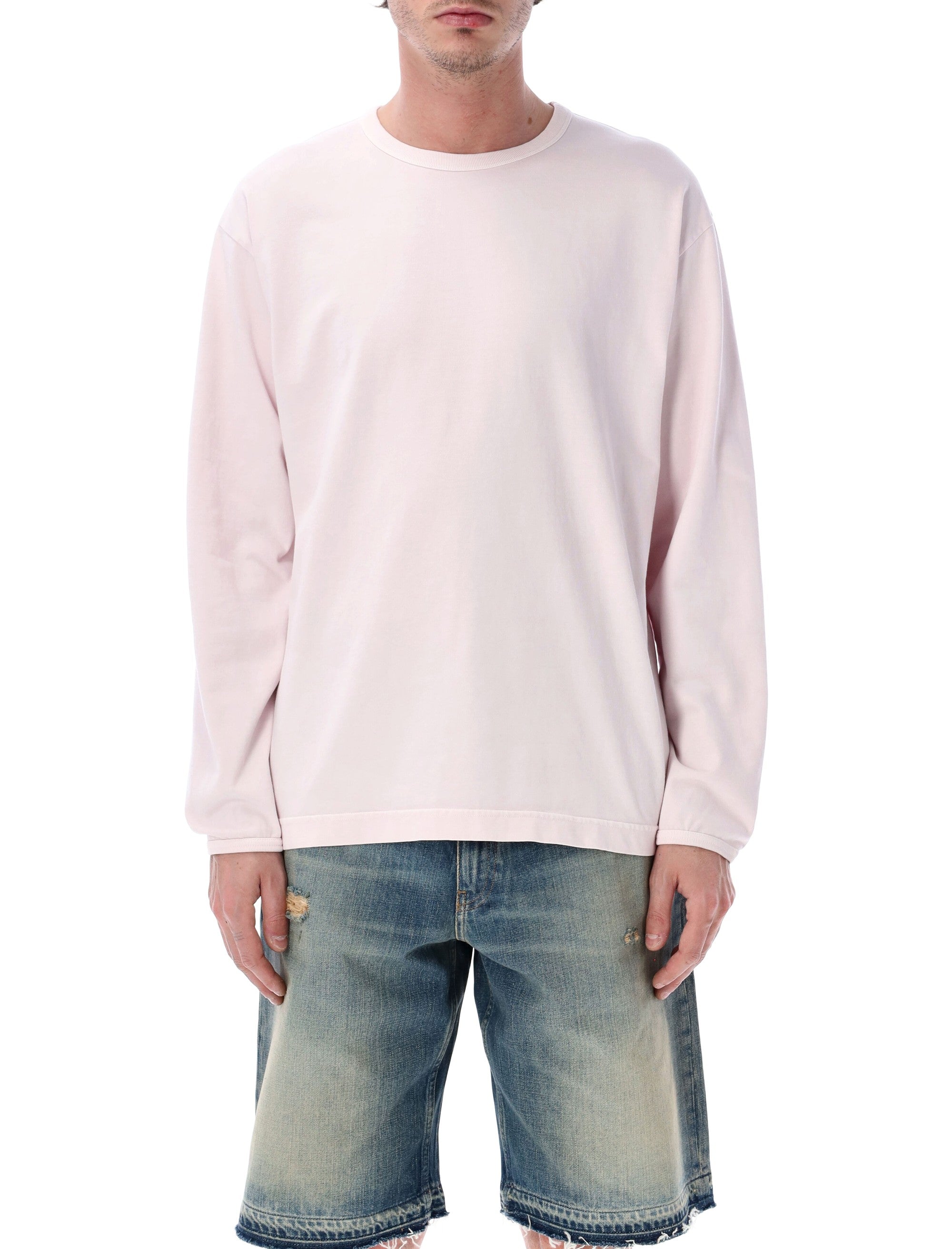 L/S Tee