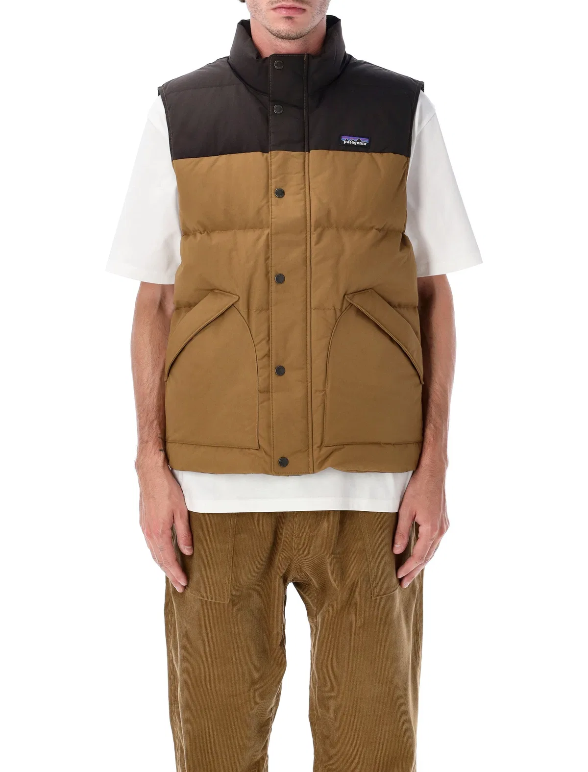 Downdrift Vest