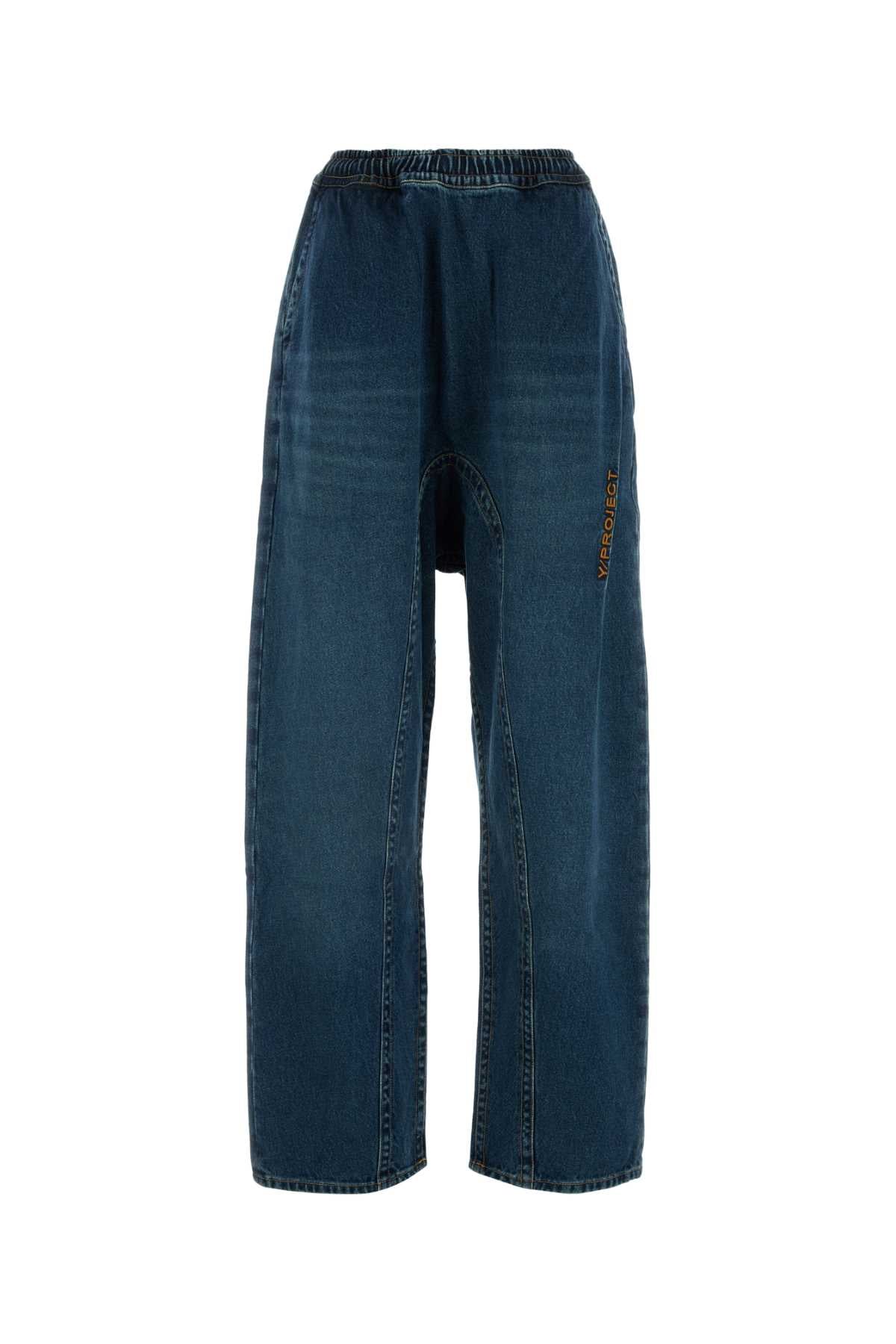 Denim Jeans