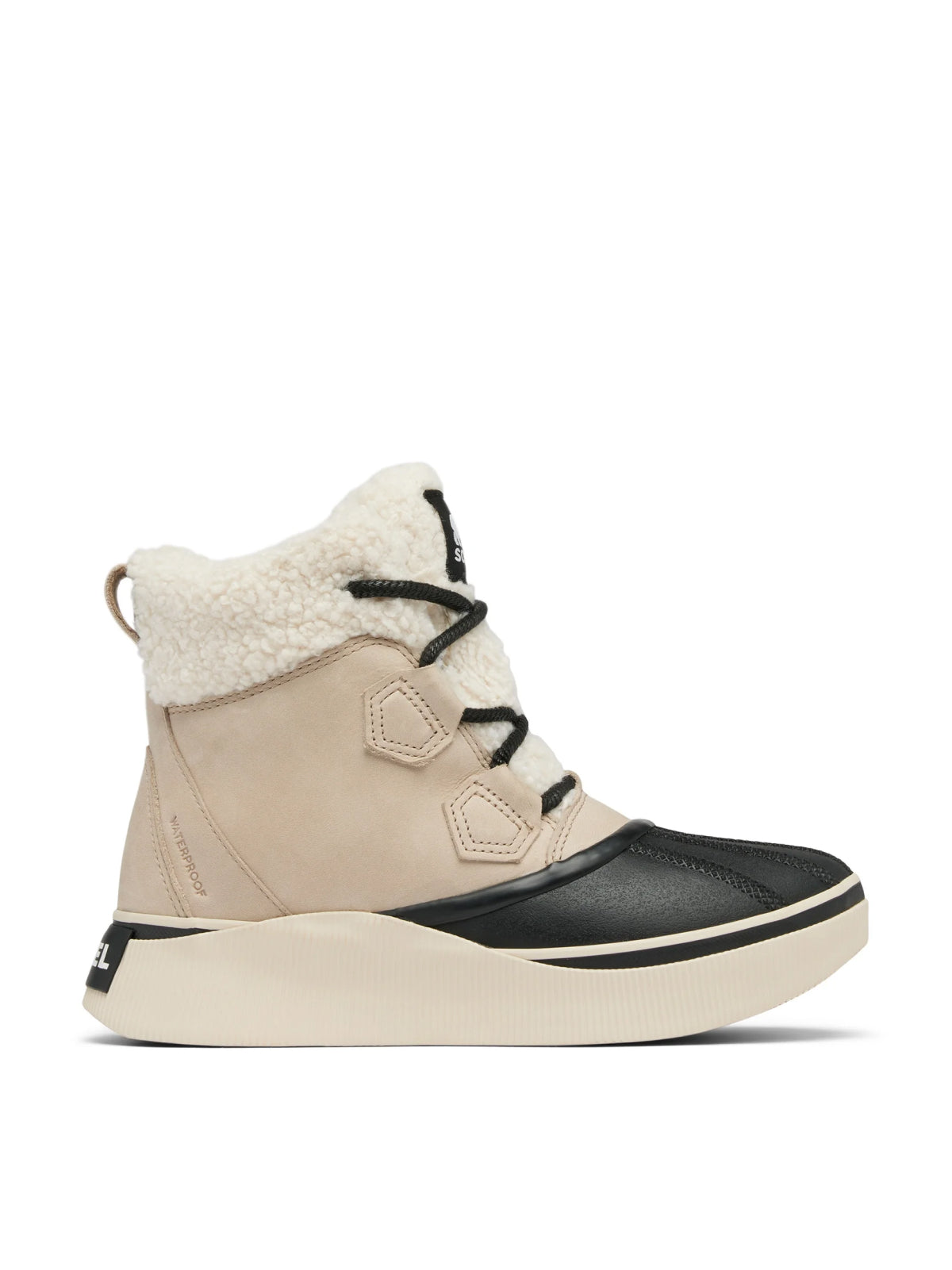 Out N About Iv Chillz Waterproof Hiker Boots