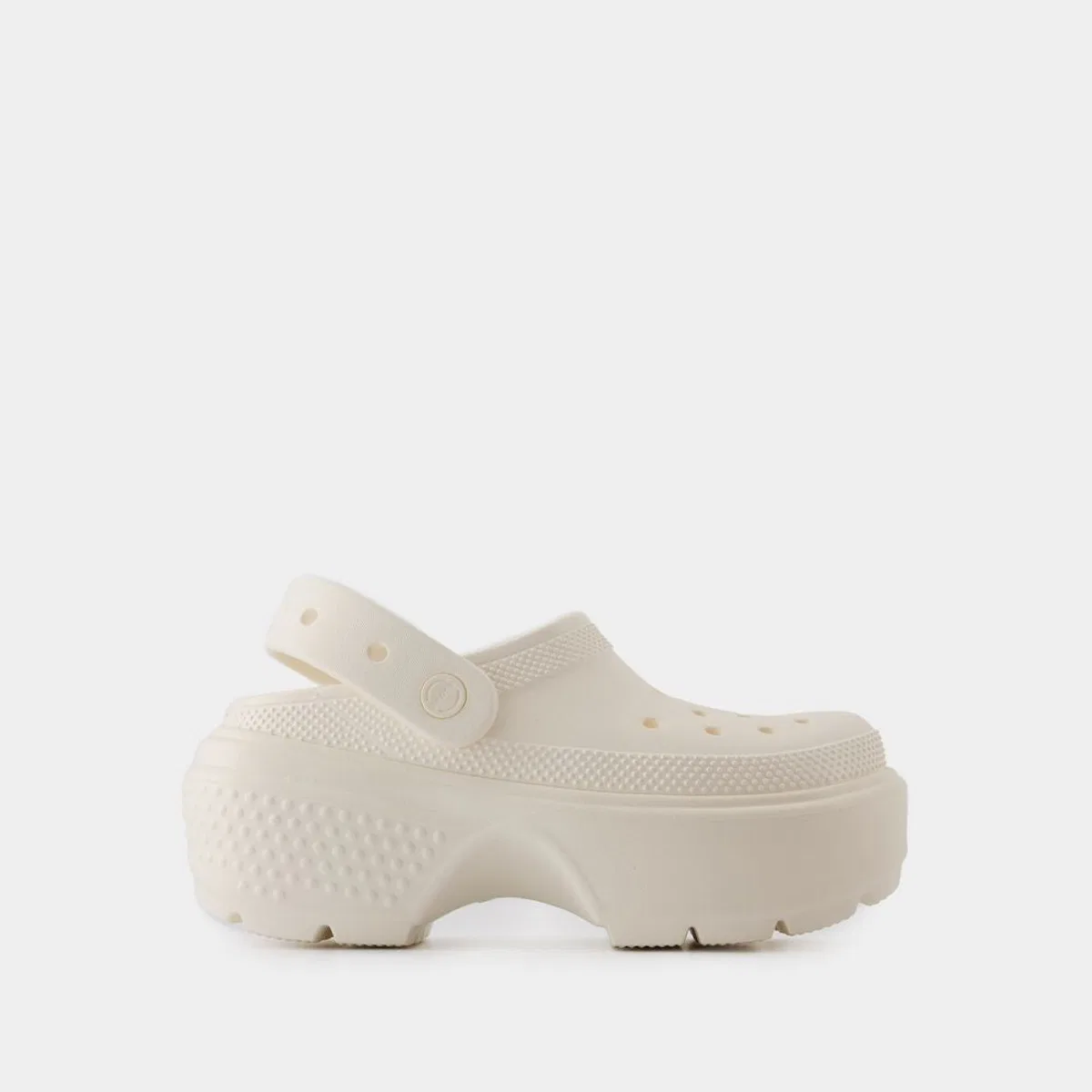Stomp Sandals