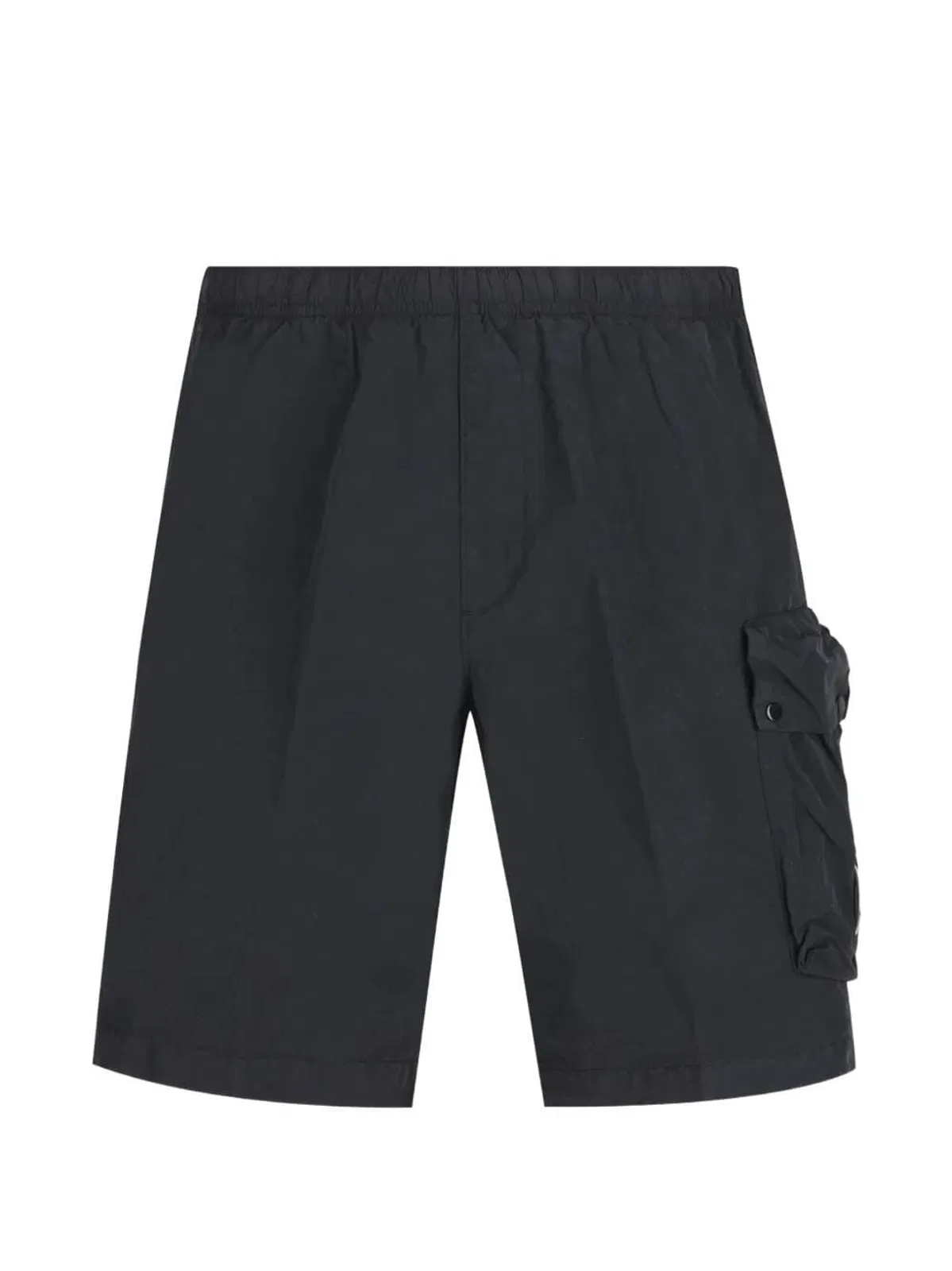 C.p.company C.p. Company Lens-Detail Cargo Swim Shorts