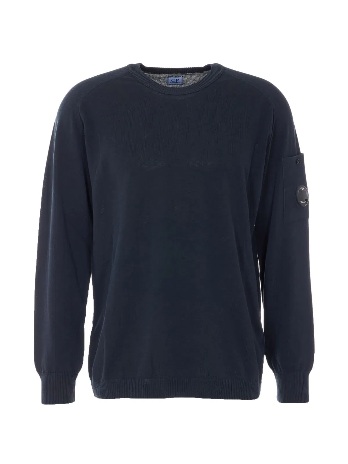 C.p. Company C.p.company  Sweater In Black