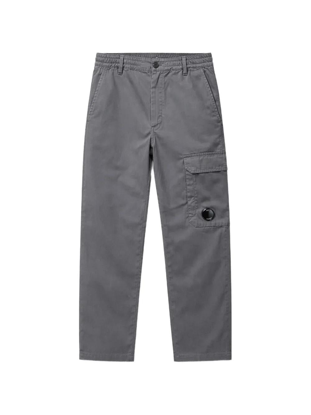 C.p.company Classic Cargo Pants