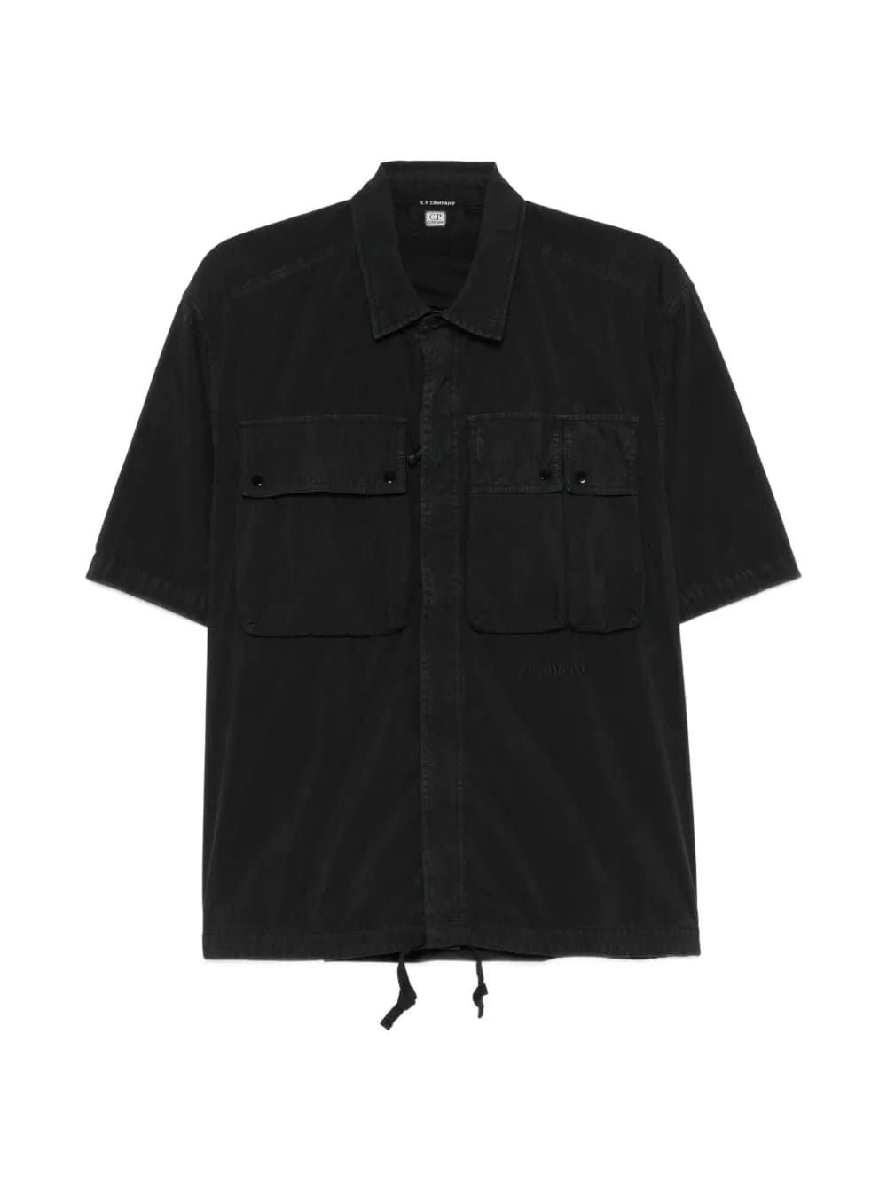 C.p.company C.p. Company Short-Sleeve Shirt