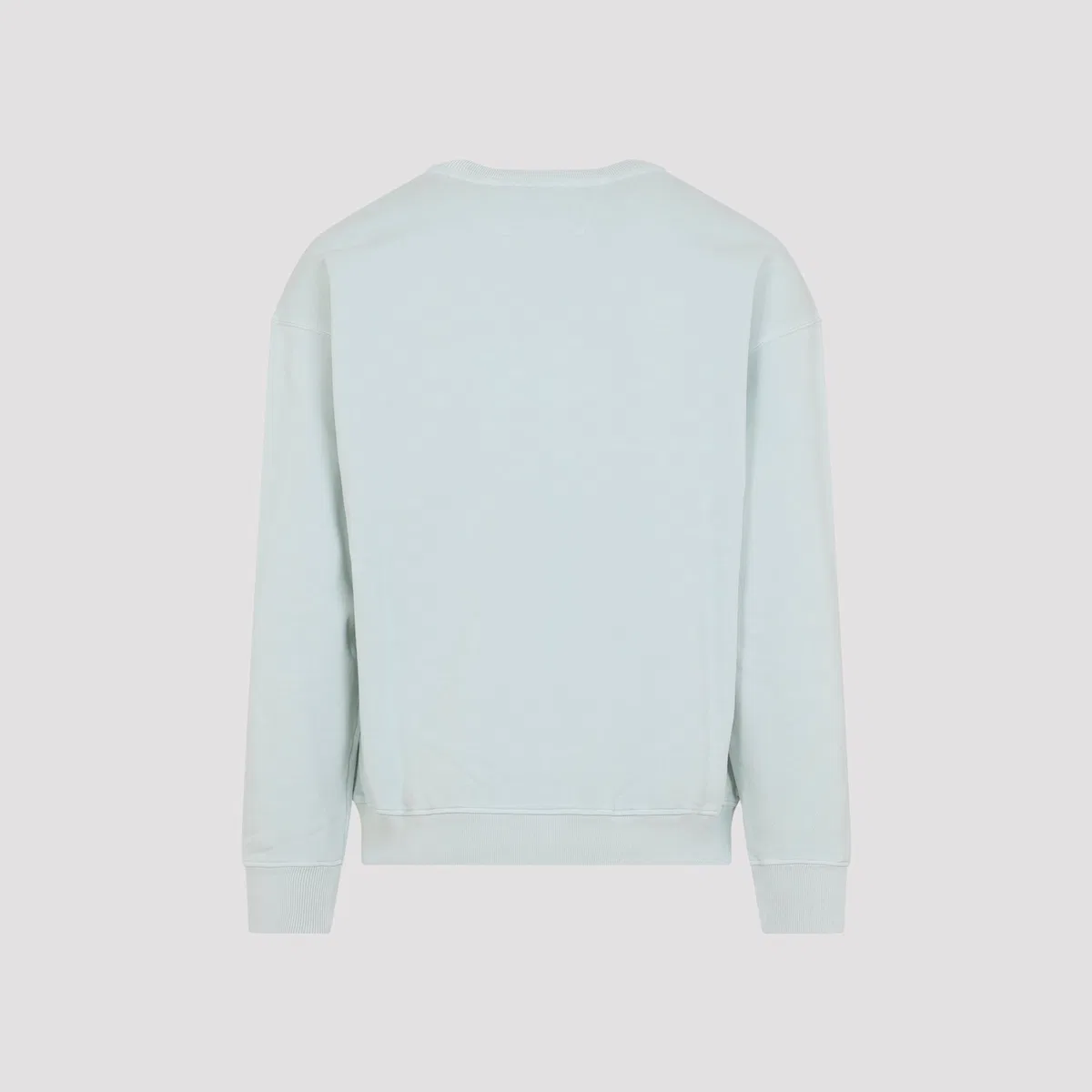 C.p. Company C.p.company Sweatshirts Crew Neck In Blue