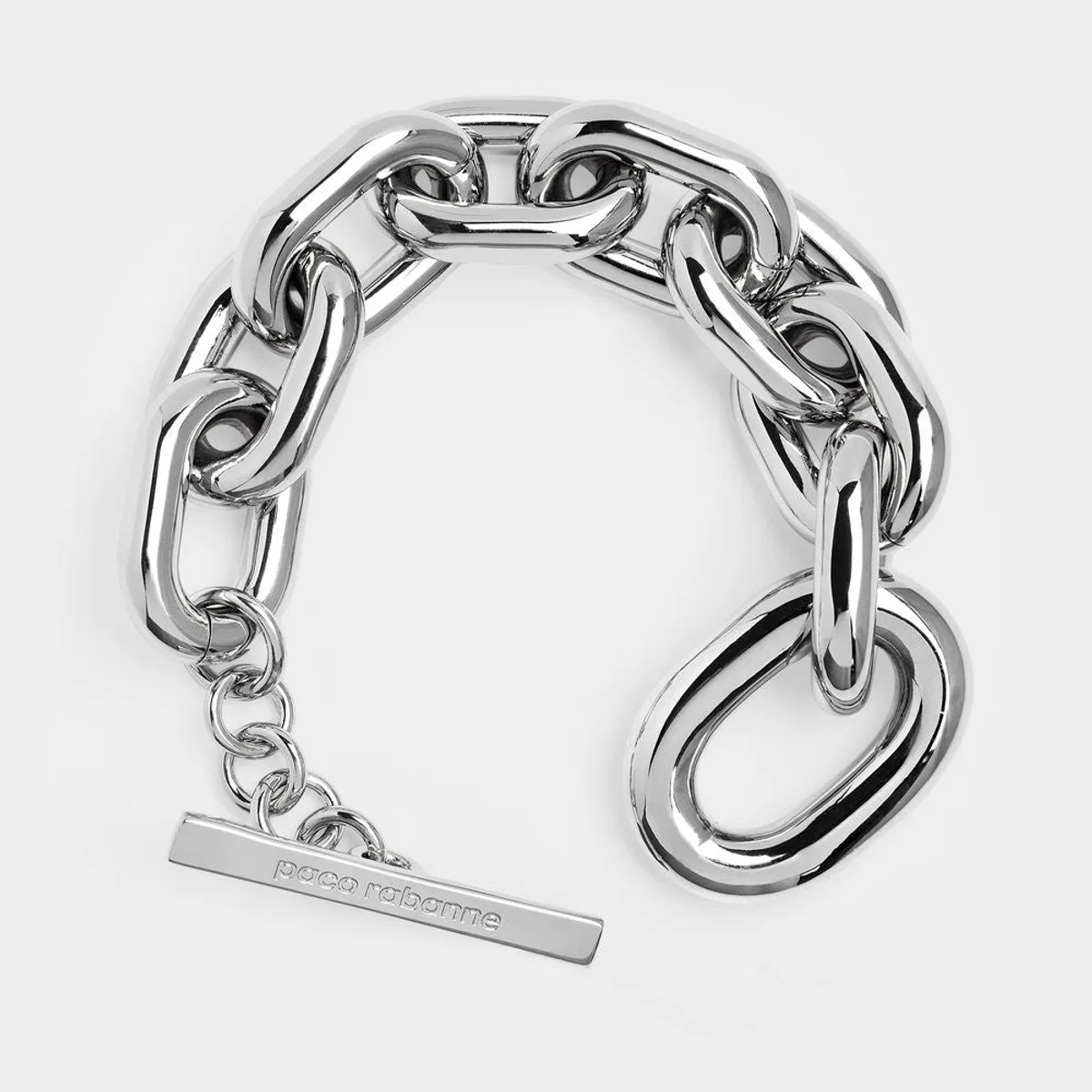 Paco Rabanne Xl Link Brac Bracelet