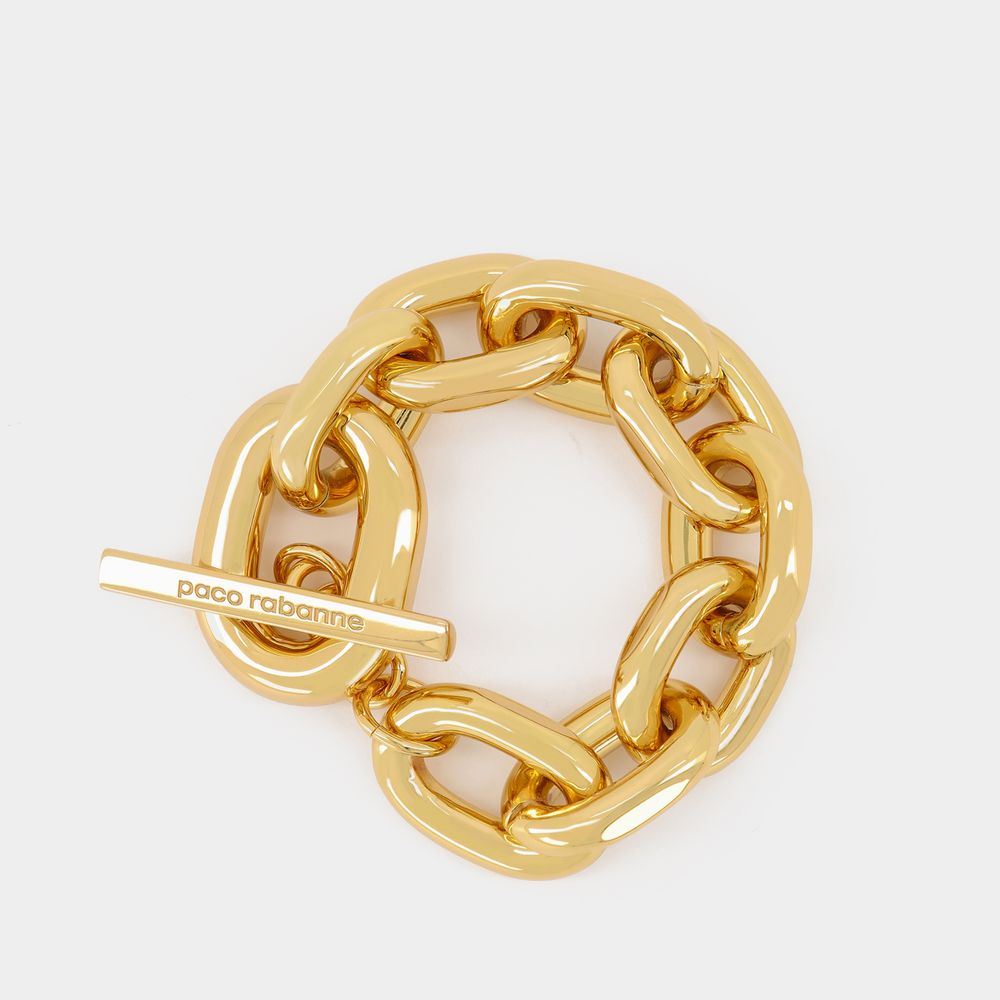 Xl Link Brac Bracelet