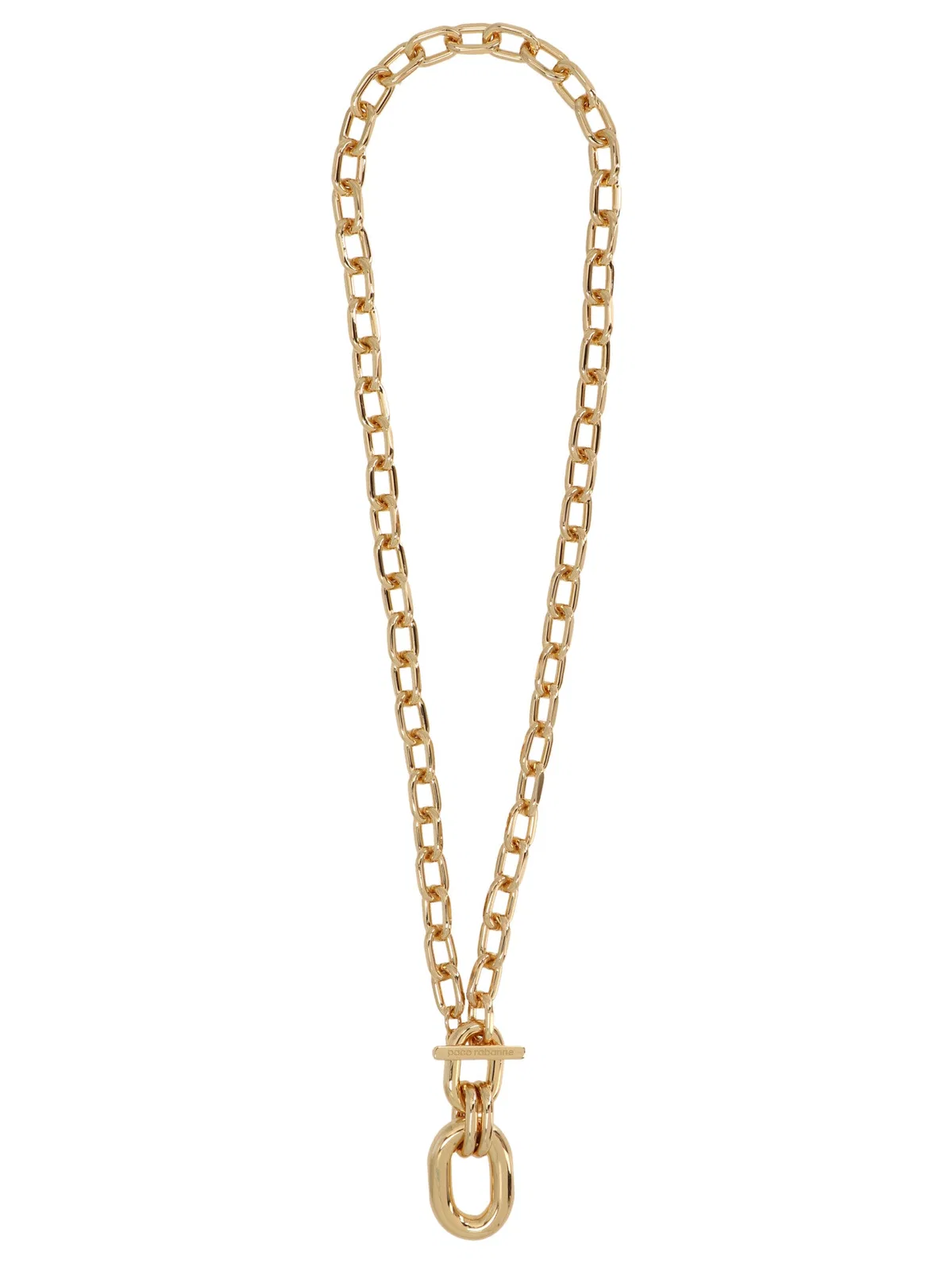 'Xl Link’ Necklace