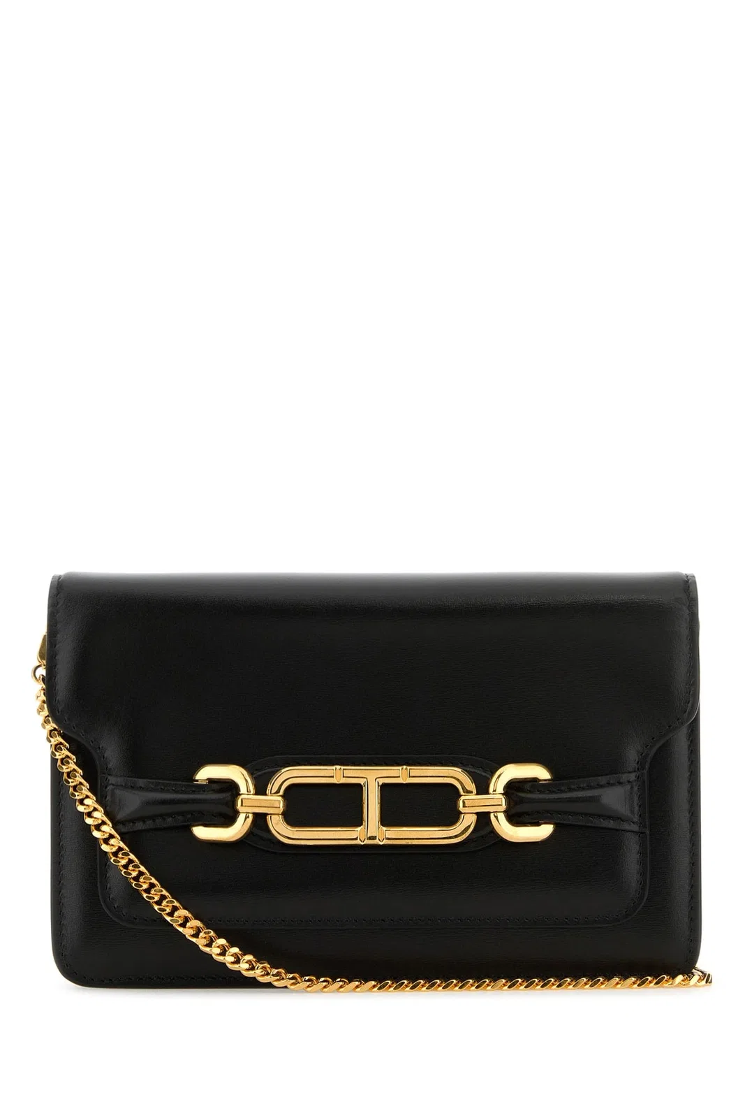Tom Ford Borsa In Orange
