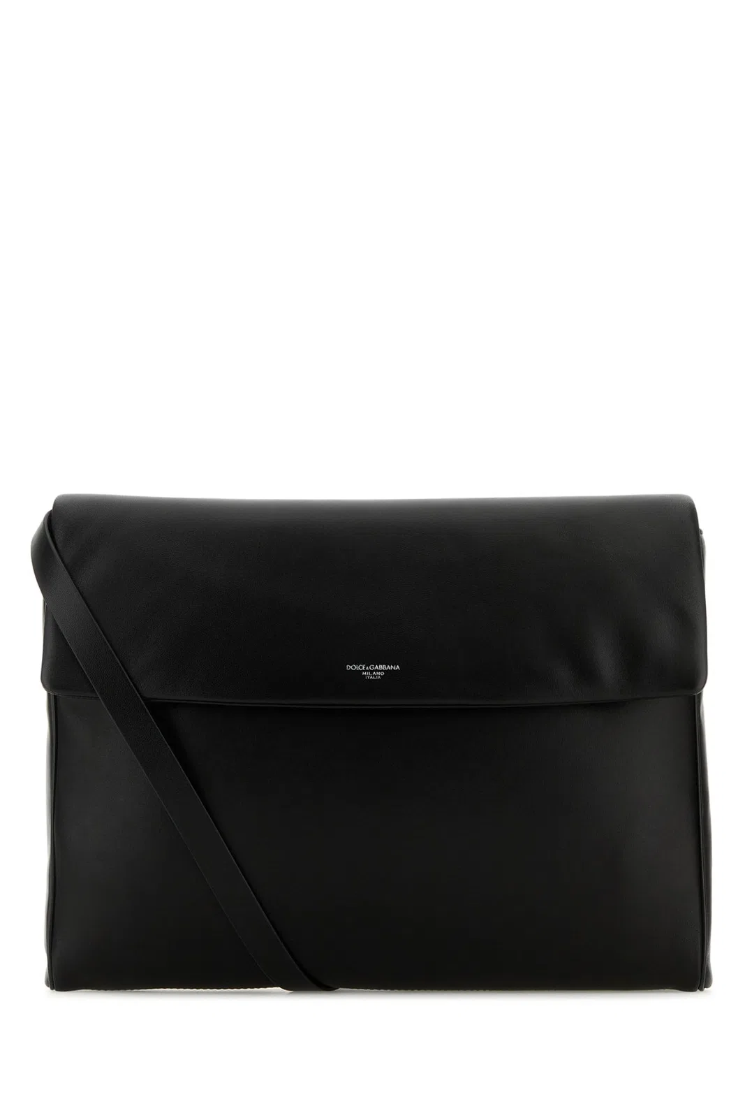 Dolce & Gabbana Pouch Morbida Tracolla