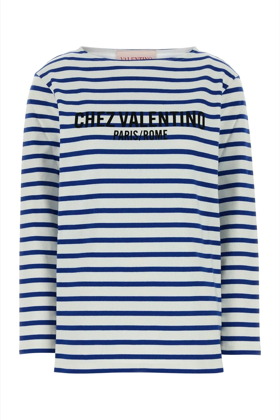 Valentino Garavani Maglia | Solid | Cashmere