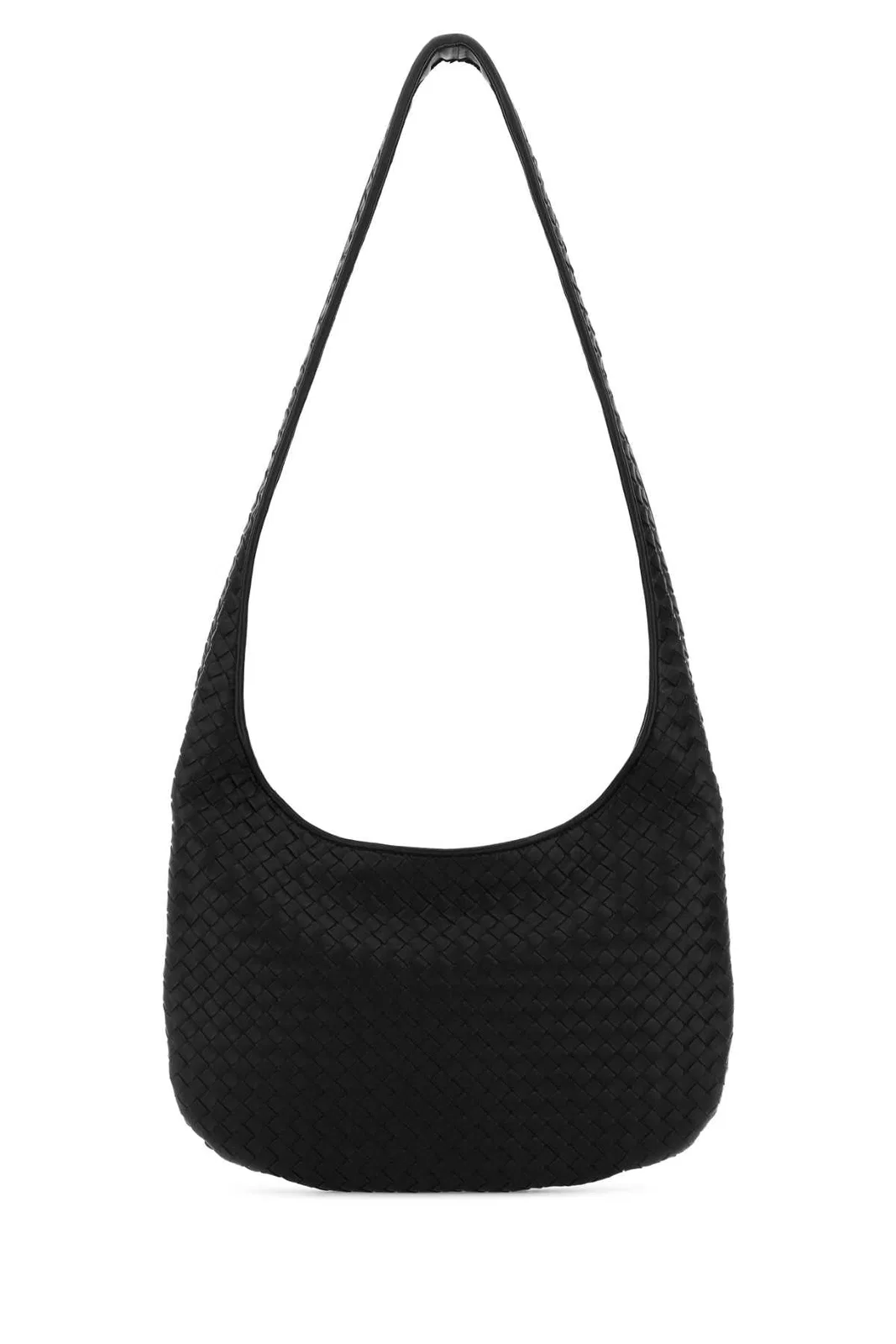 Bottega Veneta Obo Nappa Fluffy
