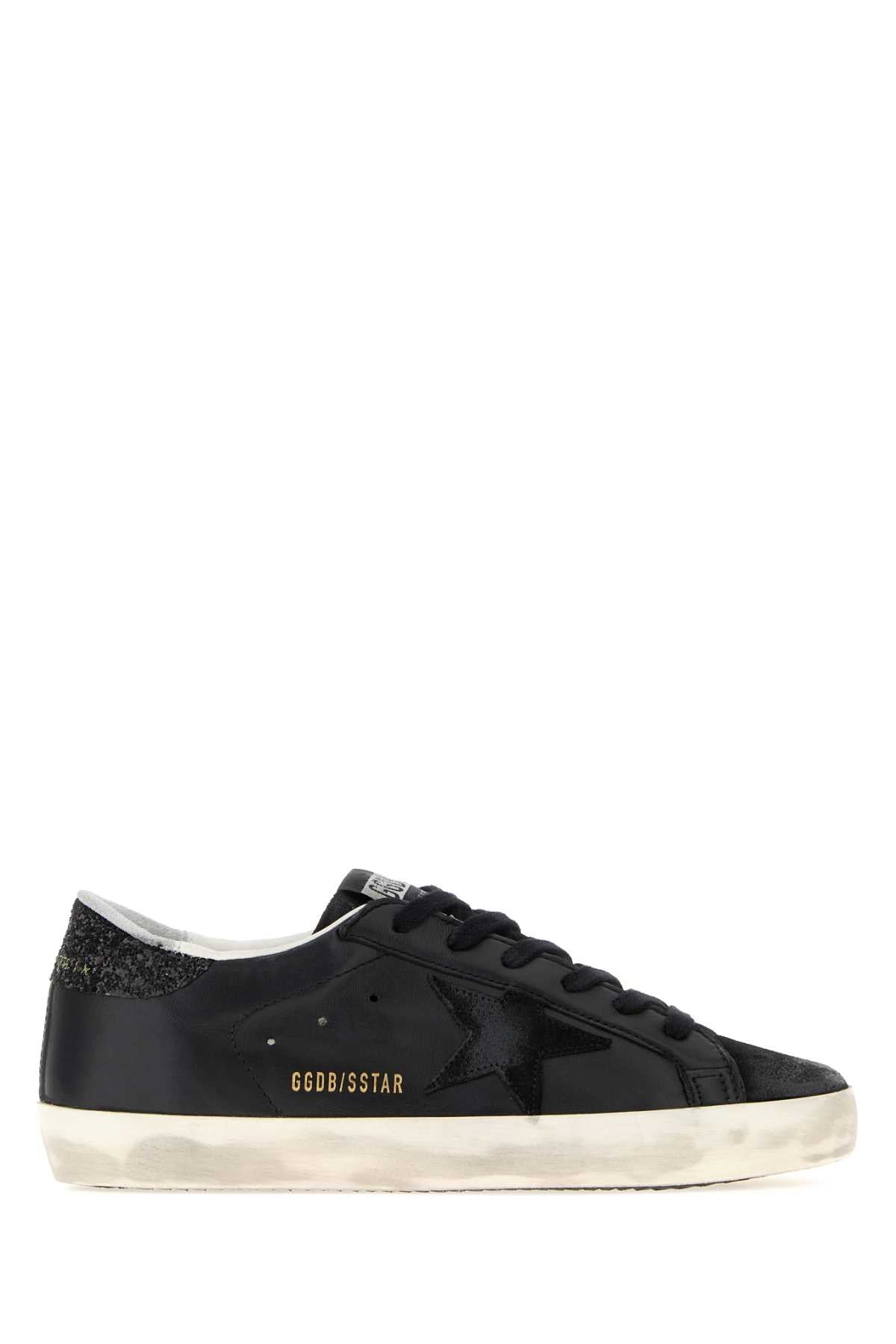 Super-Star Nappa Upper Su