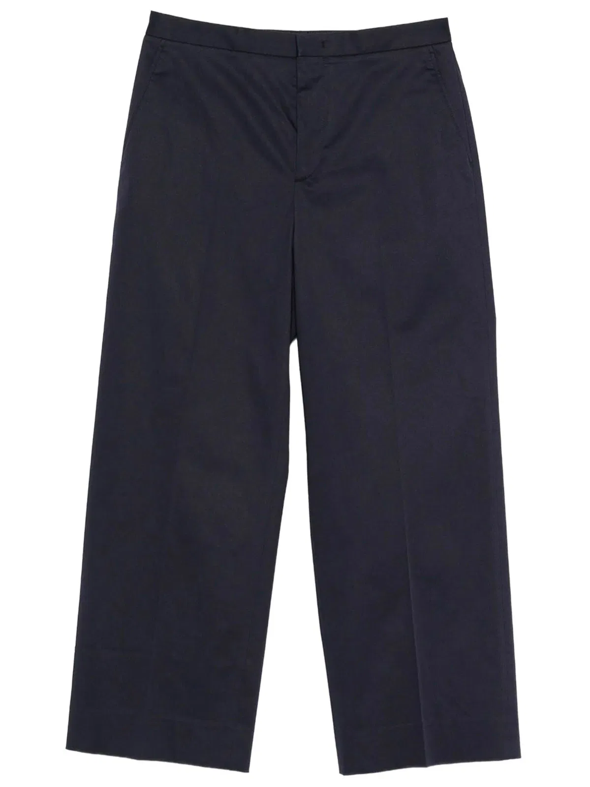 Angel Wide-Leg Trousers