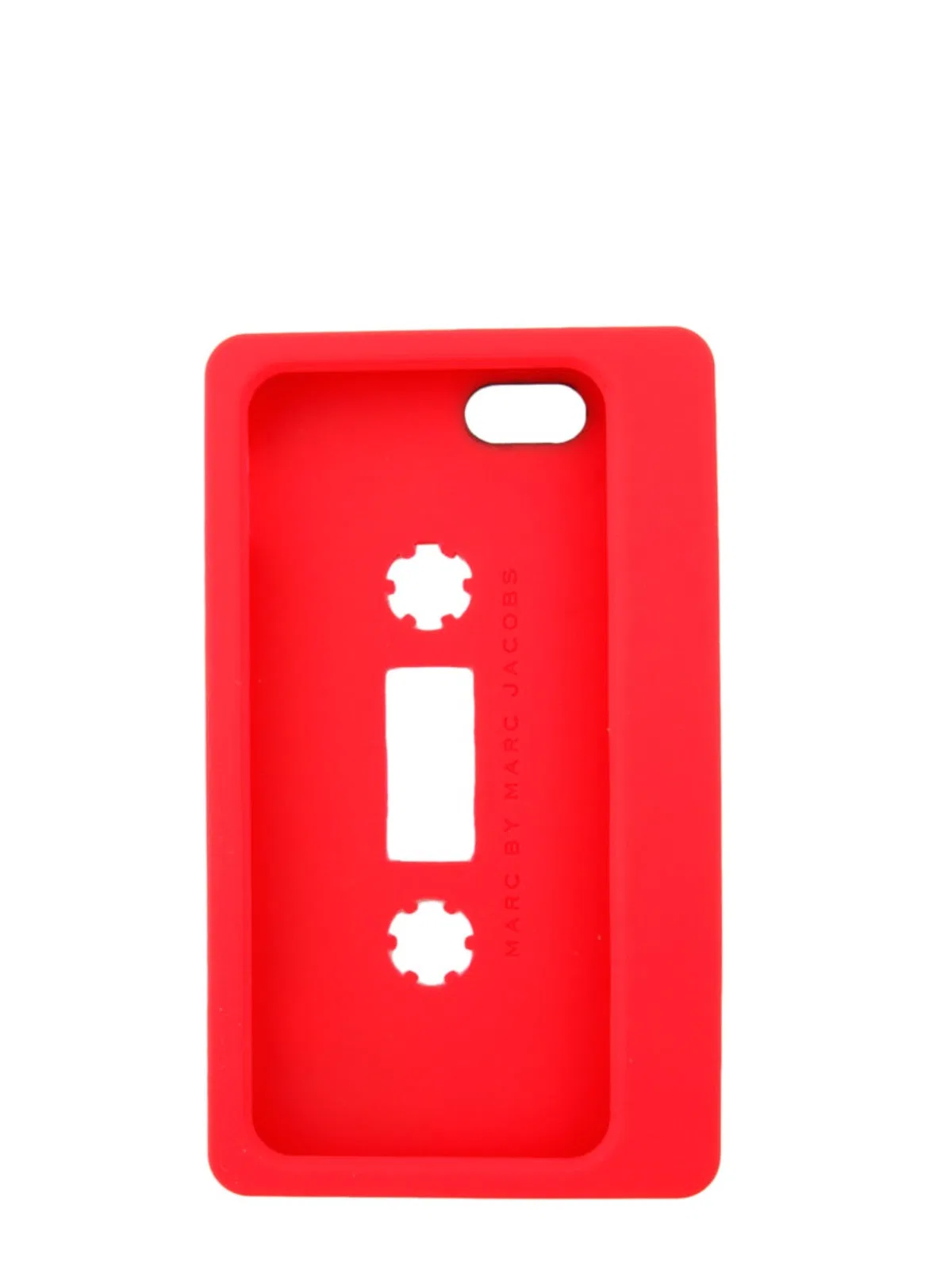 Marc By Marc Jacobs I-phone 5 Case In Red