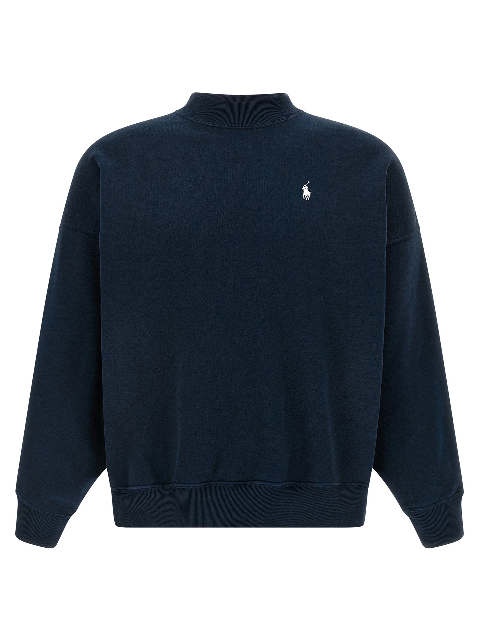 Print Sweatshirt