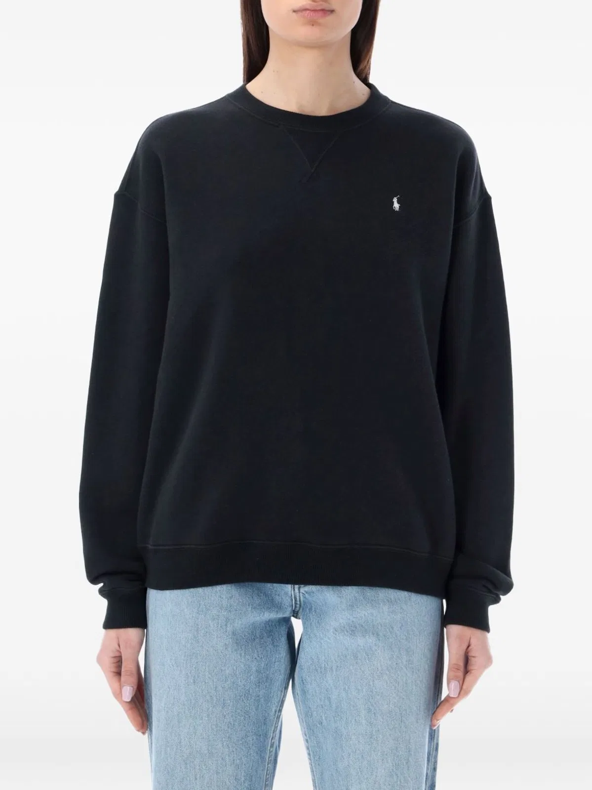 Hooded Wool Sweater